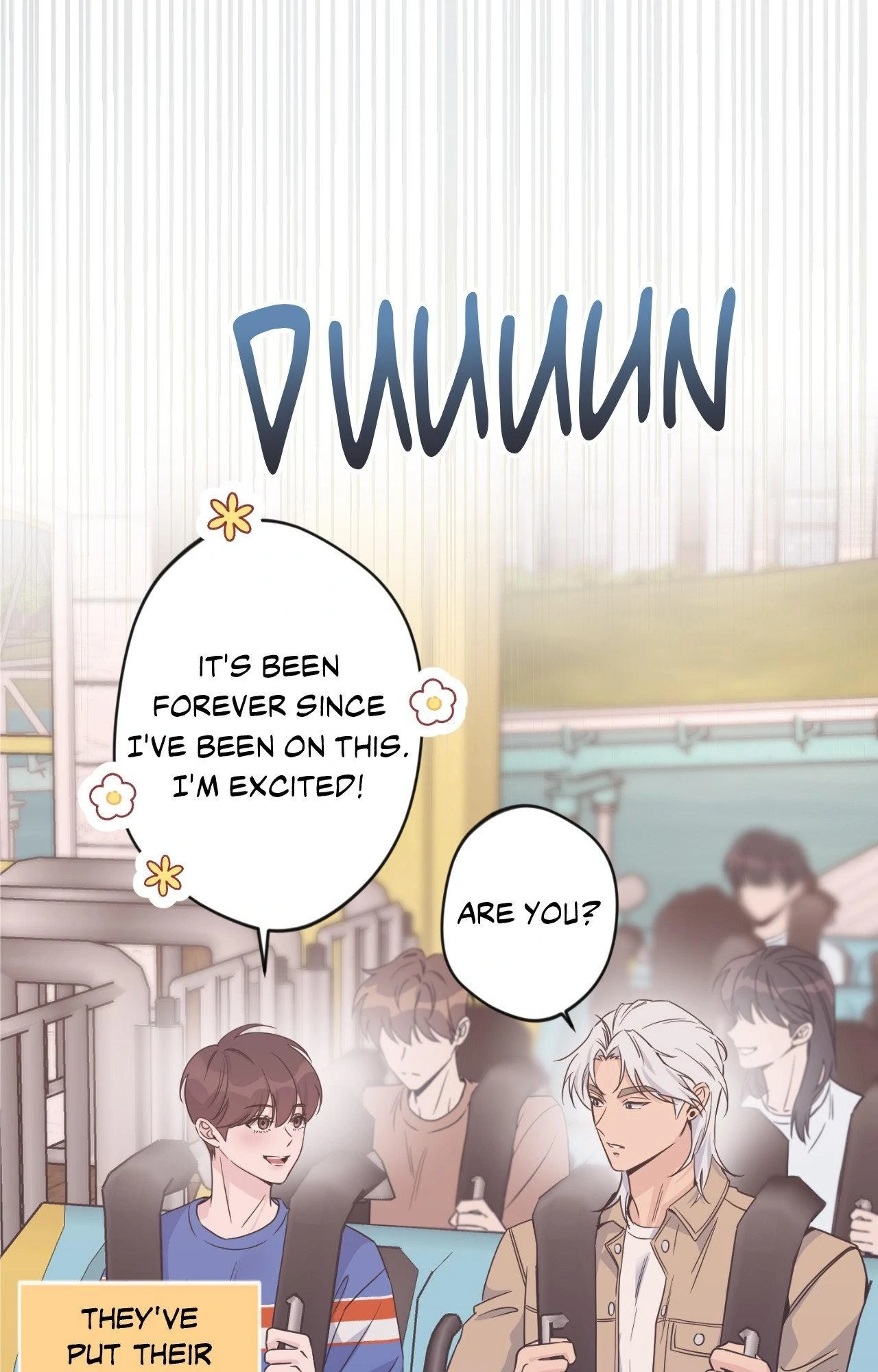 Angel Kiss - Chapter 26 Page 38