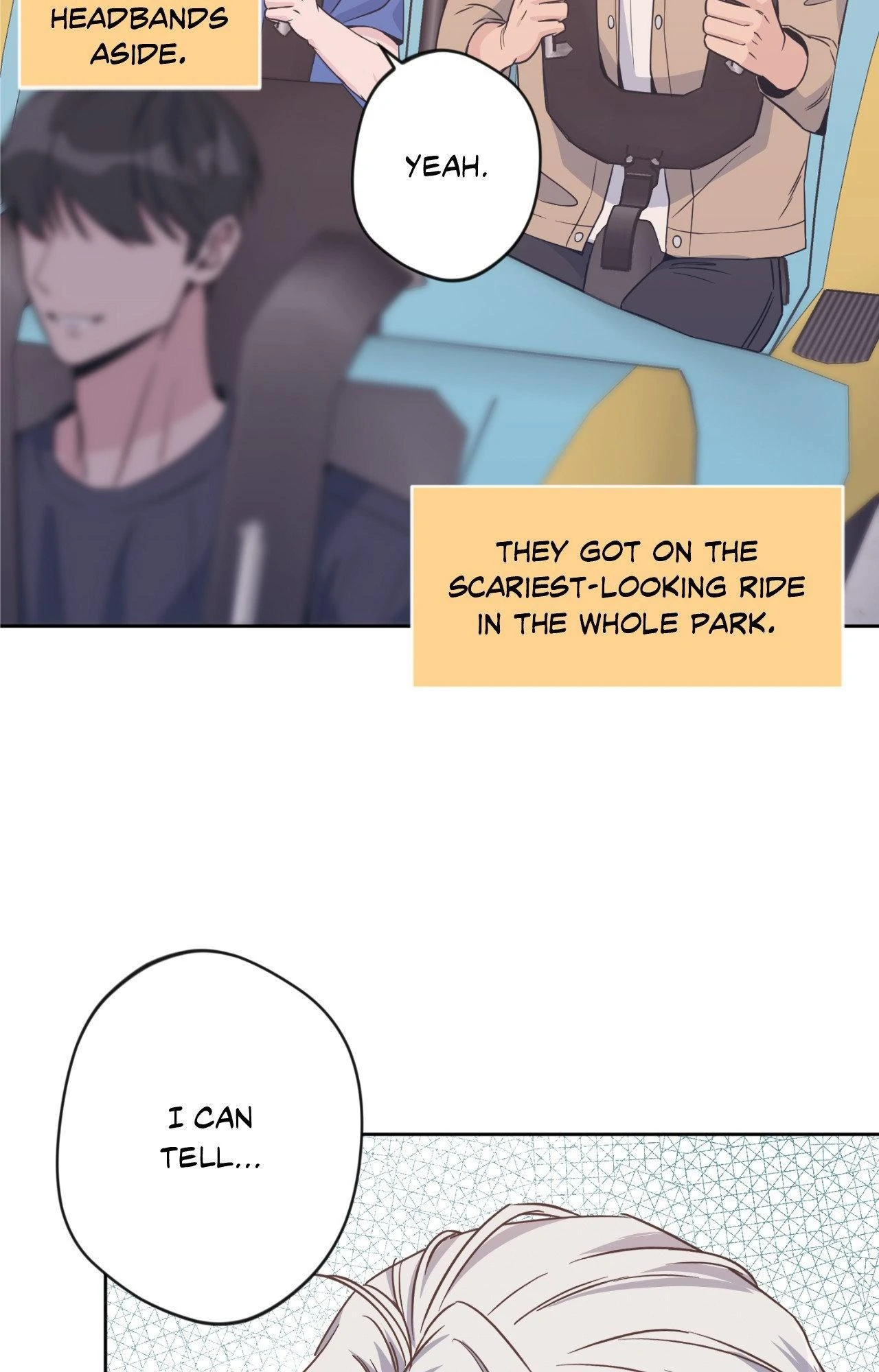 Angel Kiss - Chapter 26 Page 39