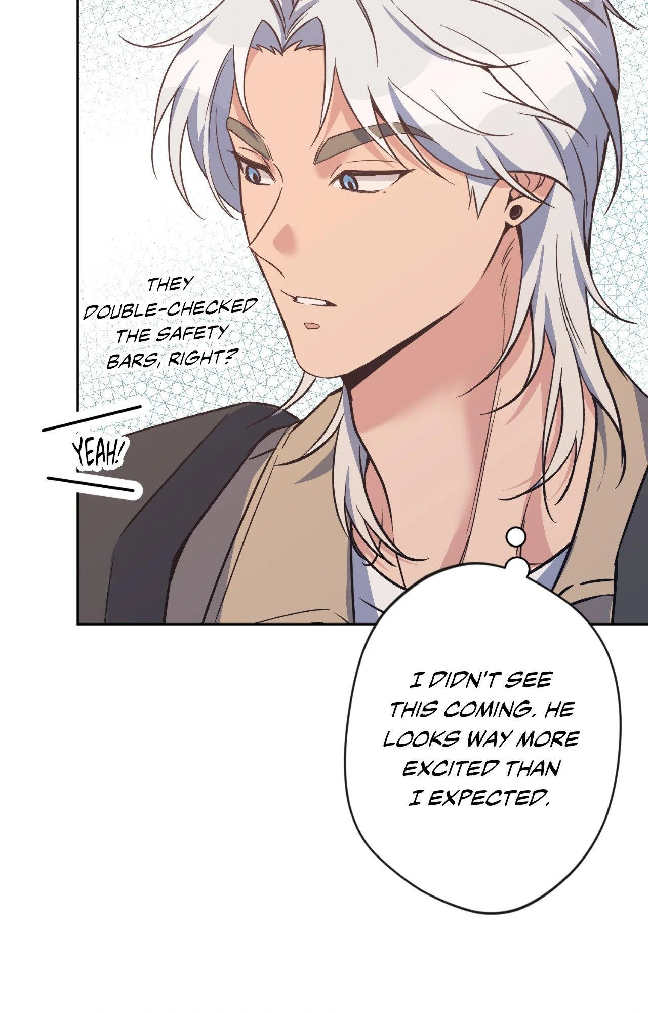 Angel Kiss - Chapter 26 Page 40