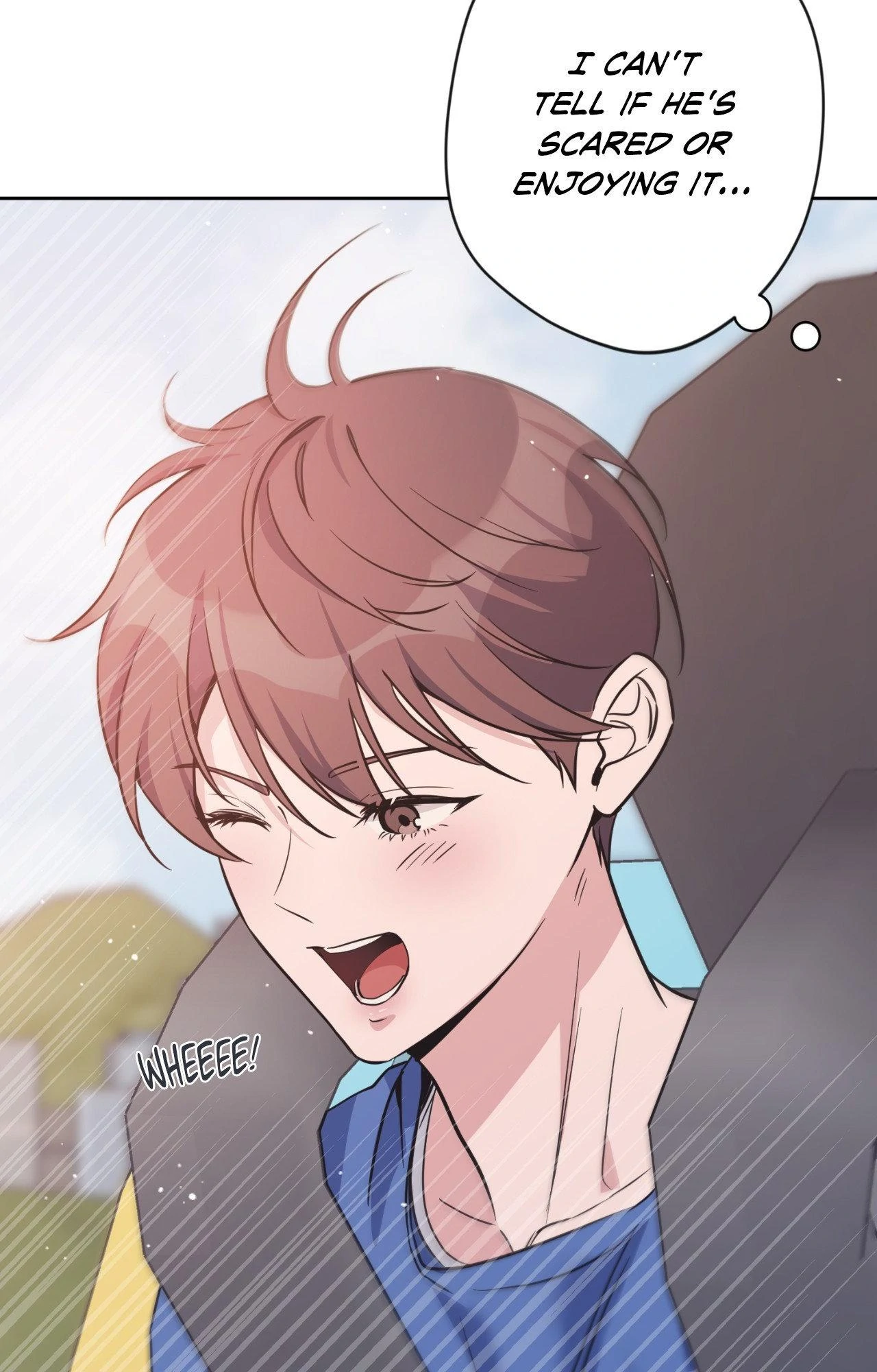 Angel Kiss - Chapter 26 Page 47
