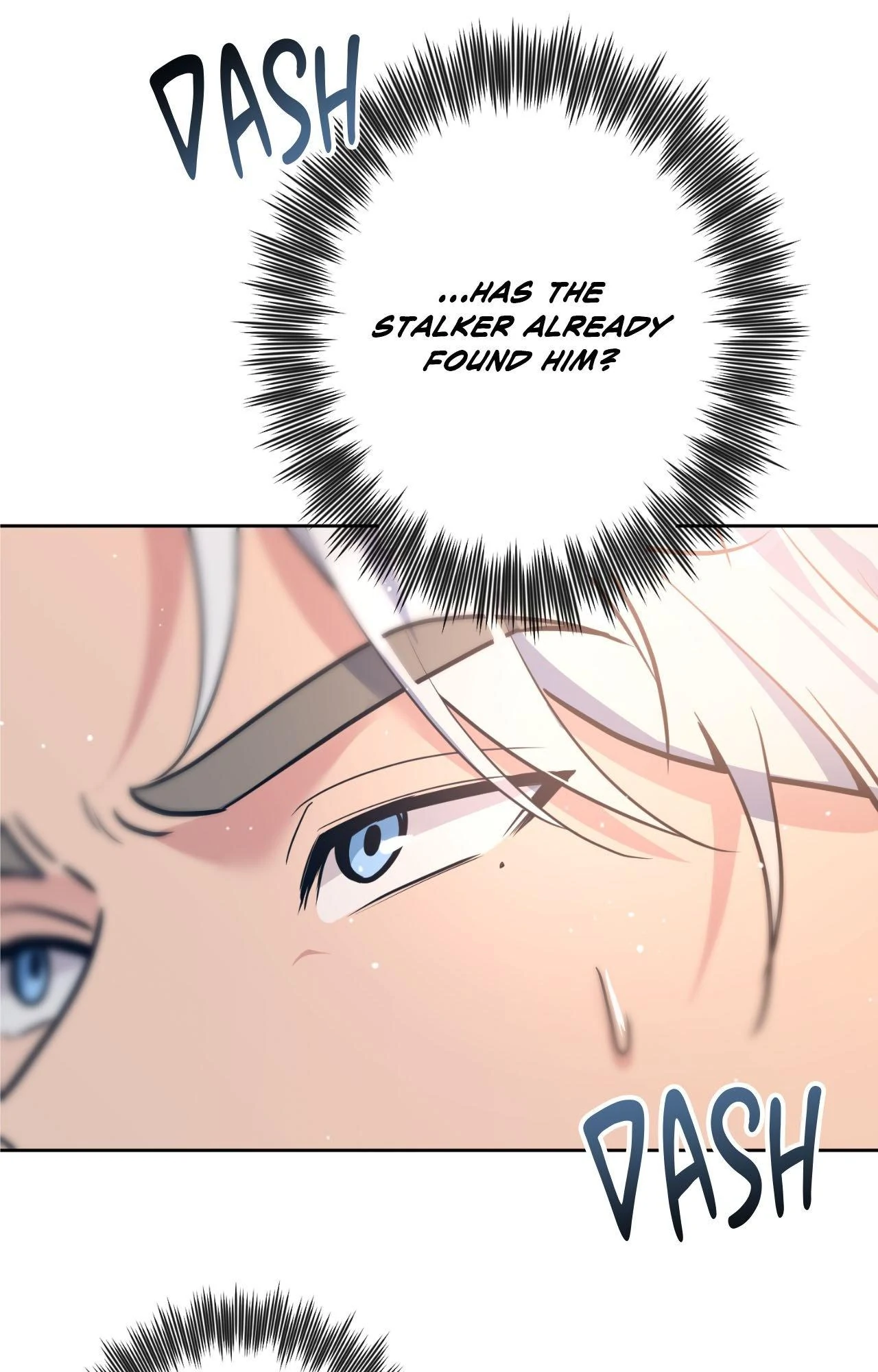 Angel Kiss - Chapter 26 Page 5