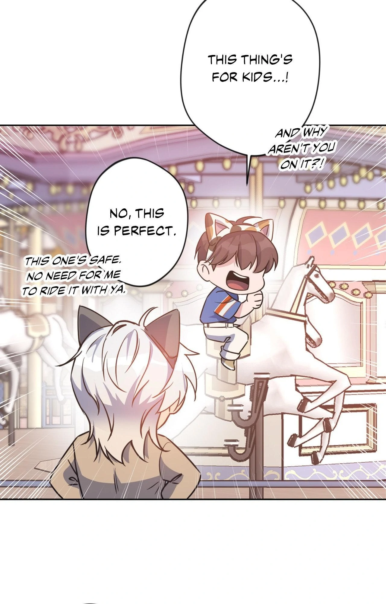 Angel Kiss - Chapter 26 Page 53
