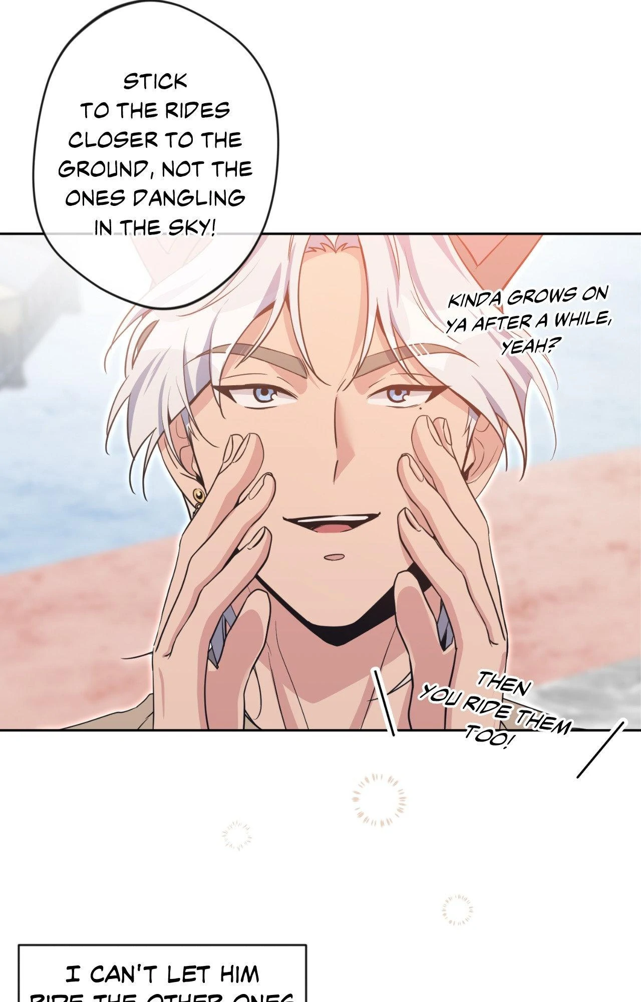 Angel Kiss - Chapter 26 Page 54