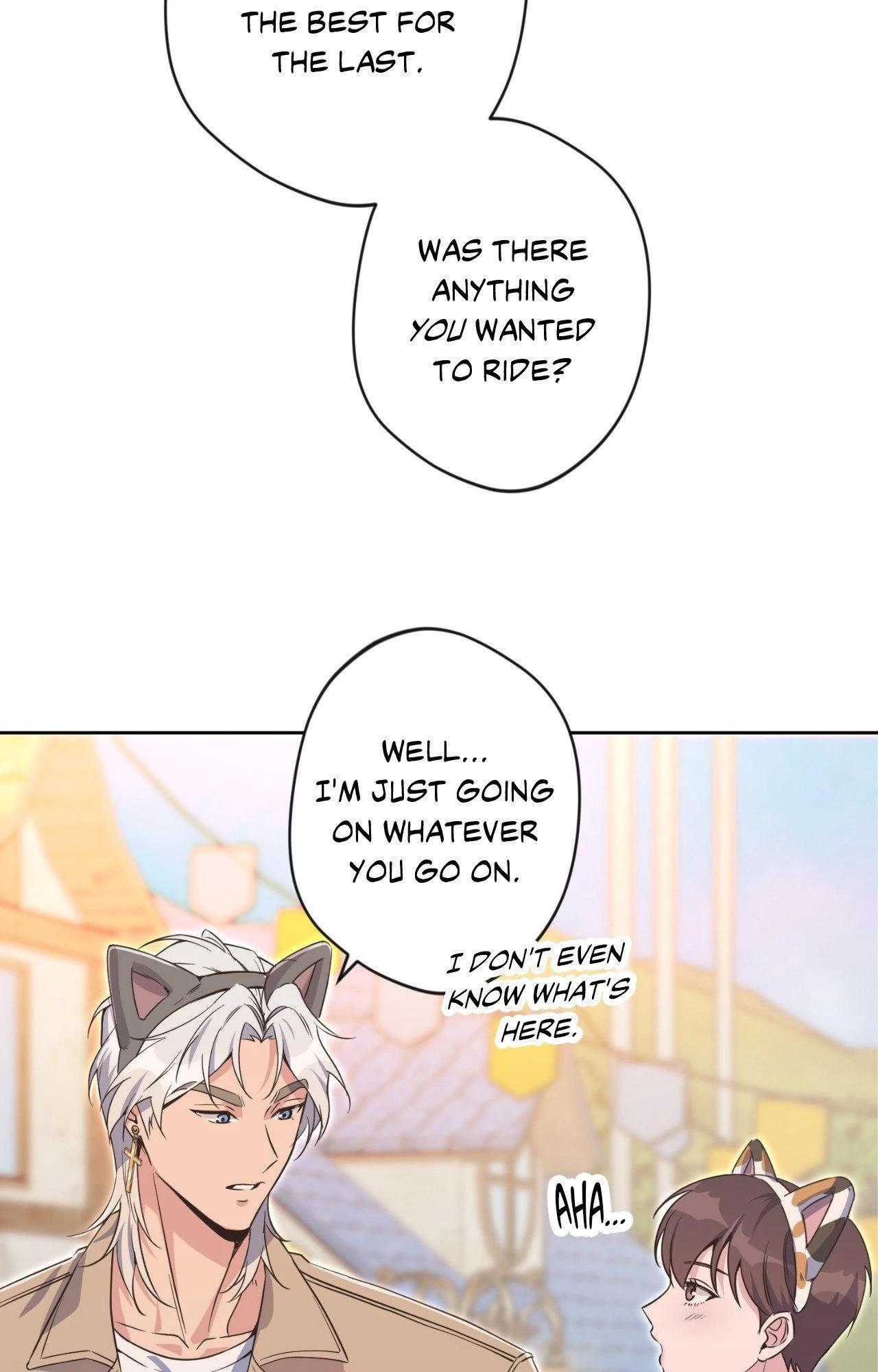 Angel Kiss - Chapter 26 Page 57