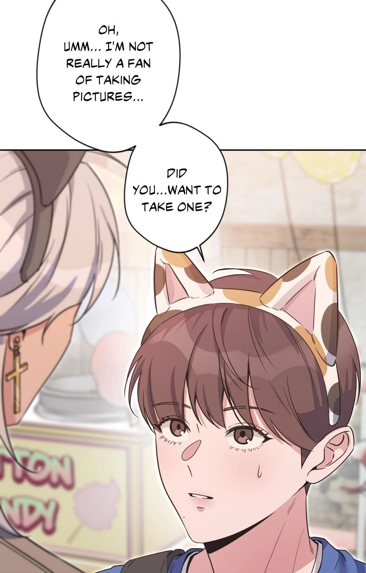 Angel Kiss - Chapter 26 Page 60