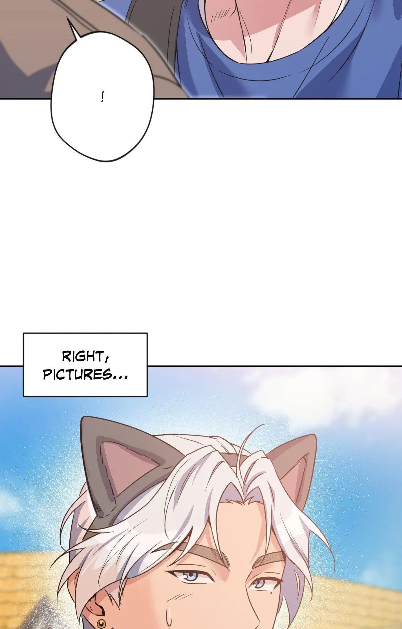 Angel Kiss - Chapter 26 Page 61
