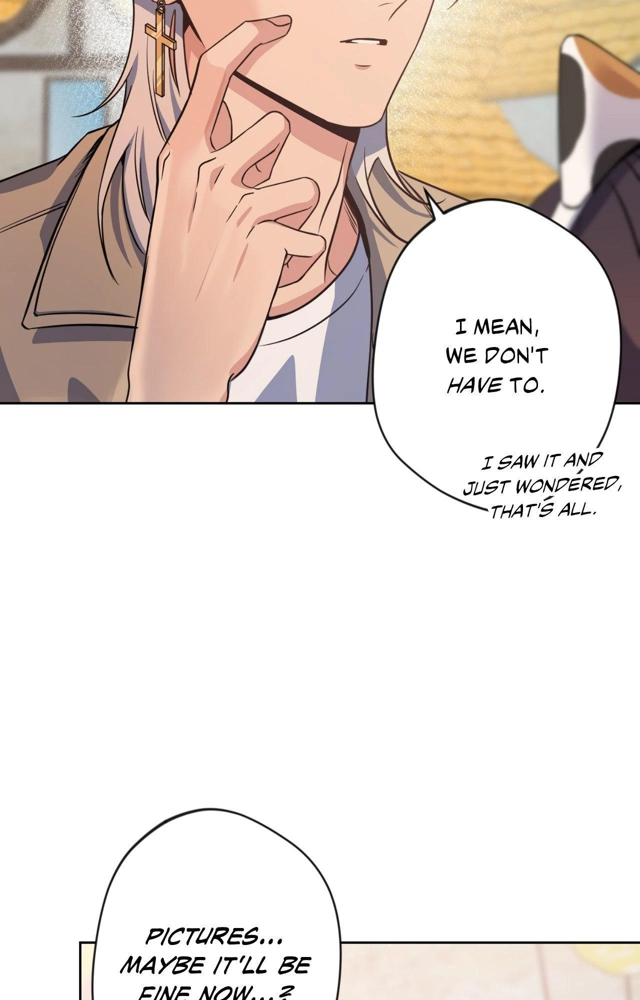 Angel Kiss - Chapter 26 Page 62