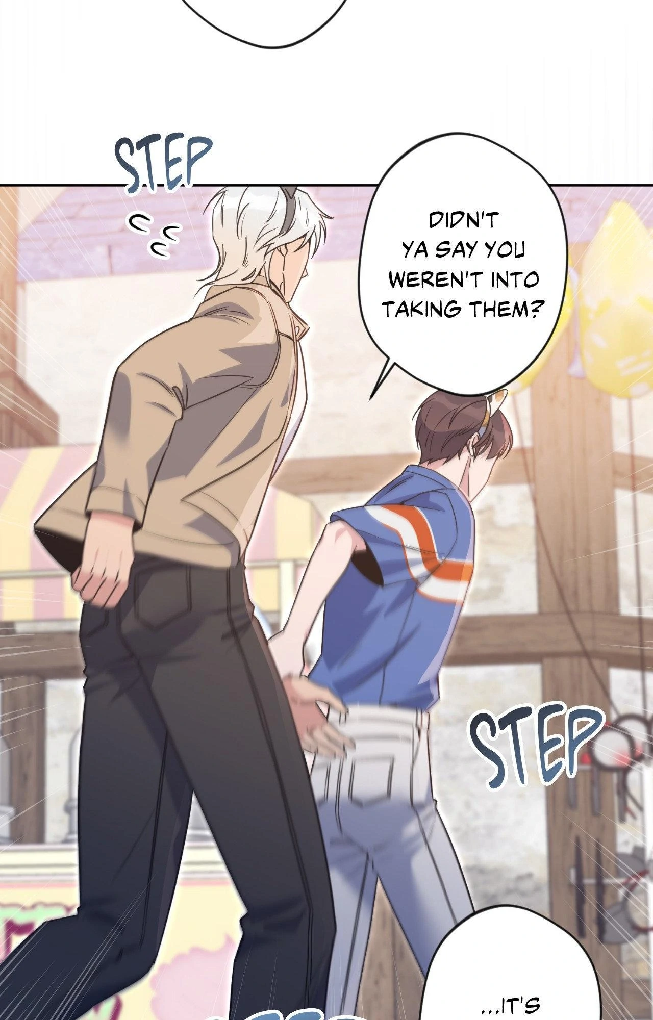 Angel Kiss - Chapter 26 Page 65