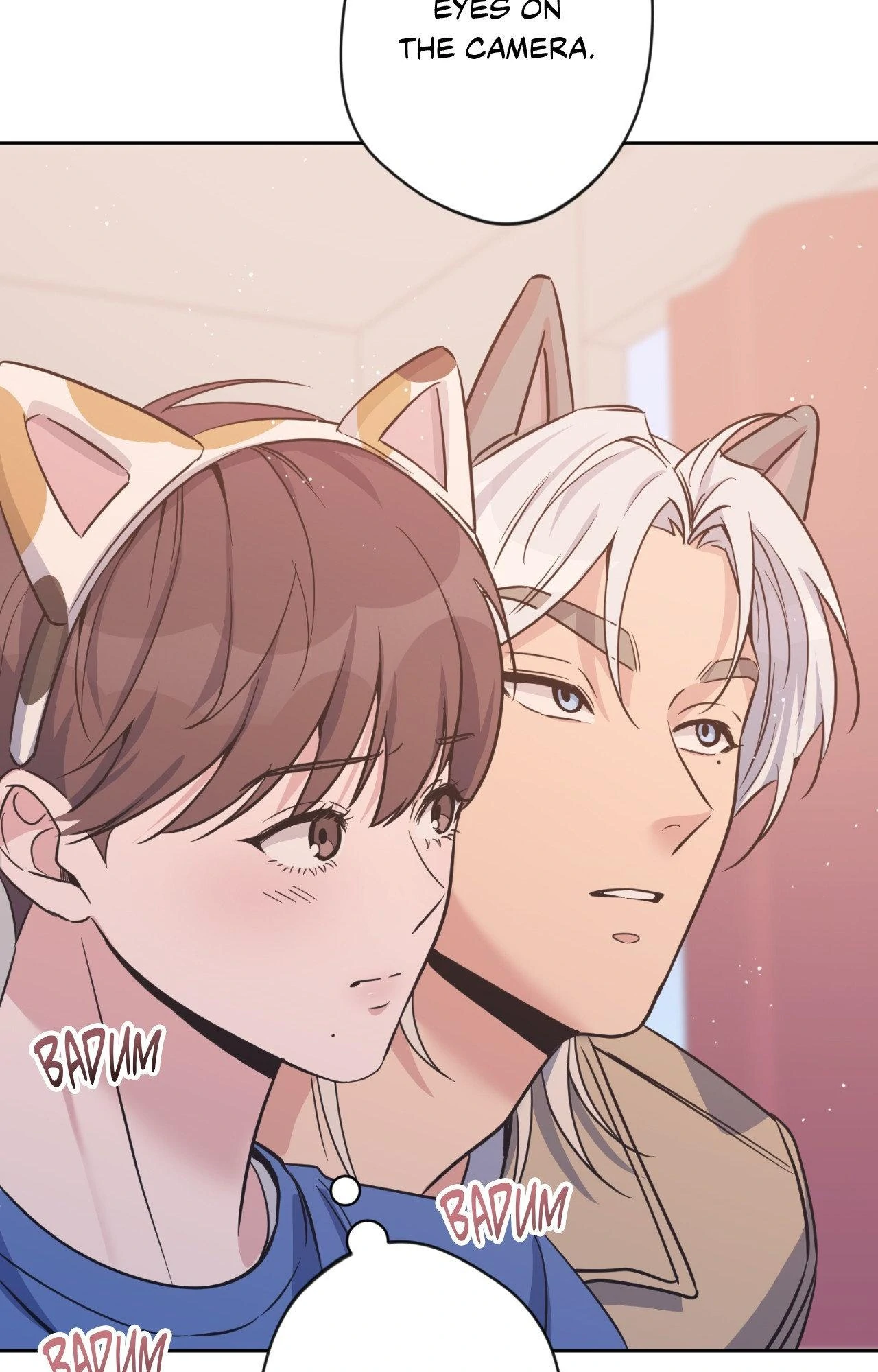 Angel Kiss - Chapter 26 Page 69