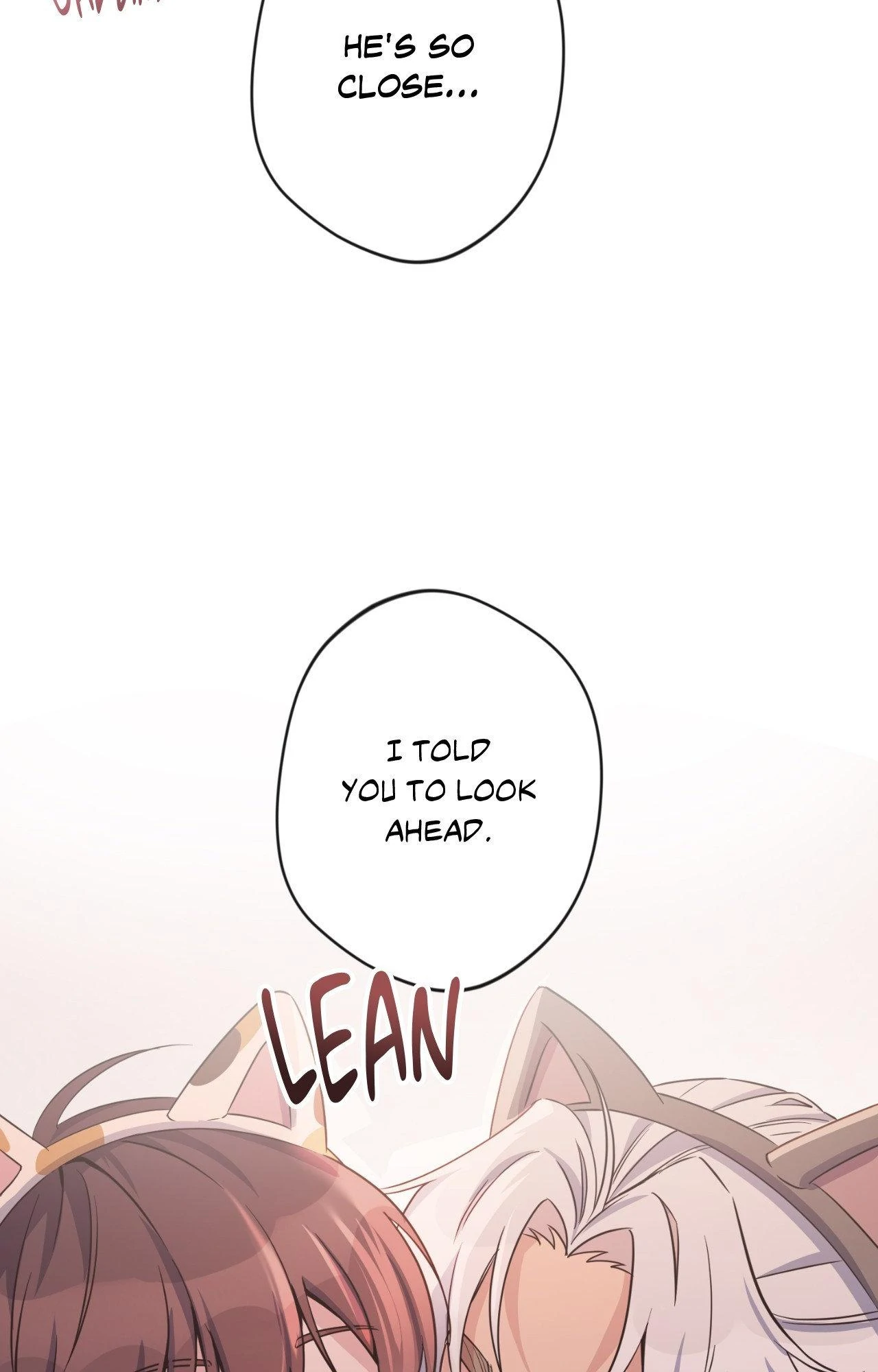 Angel Kiss - Chapter 26 Page 70