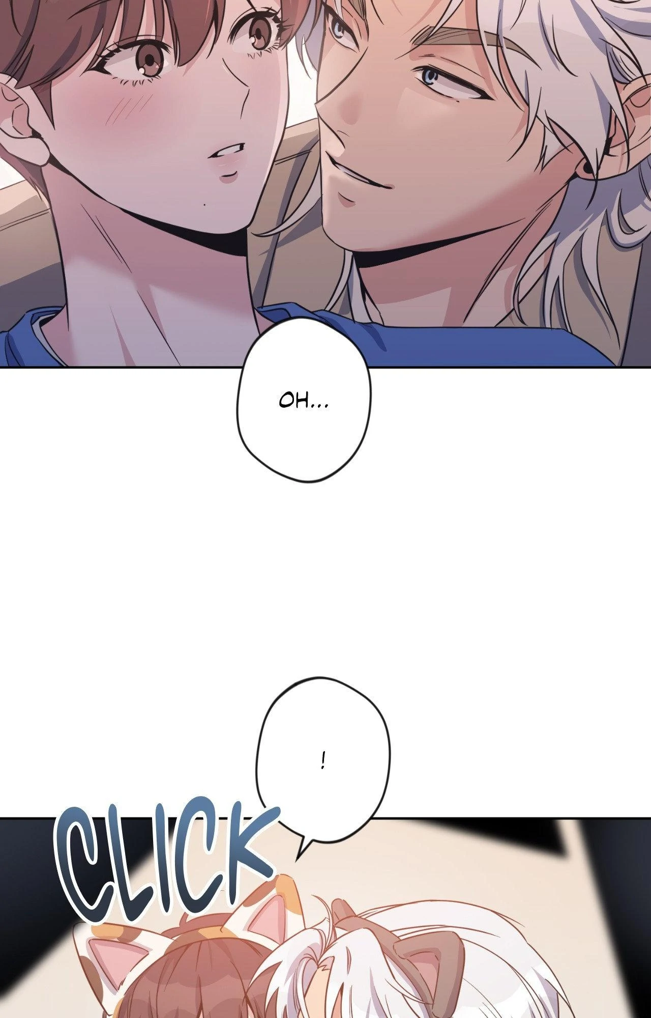 Angel Kiss - Chapter 26 Page 71