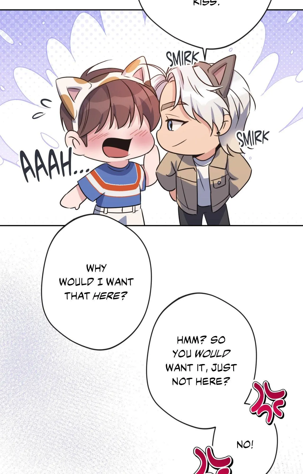 Angel Kiss - Chapter 26 Page 73