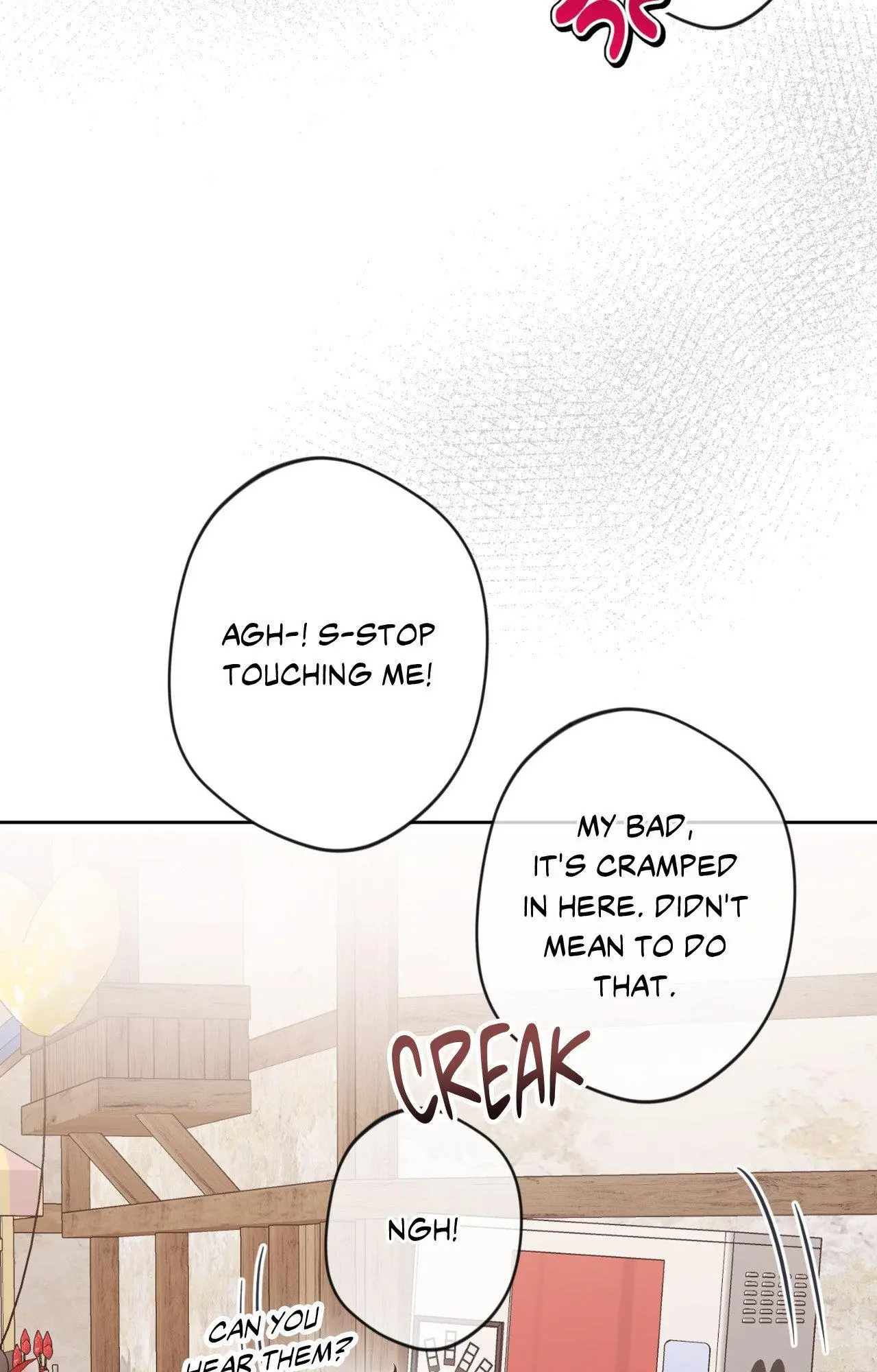 Angel Kiss - Chapter 26 Page 74