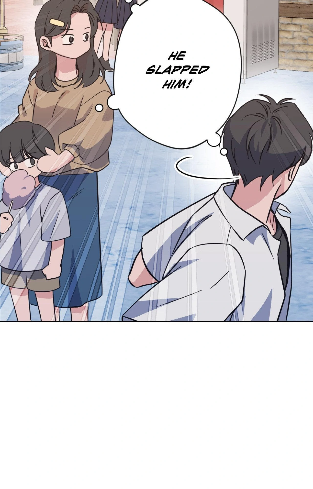 Angel Kiss - Chapter 26 Page 77