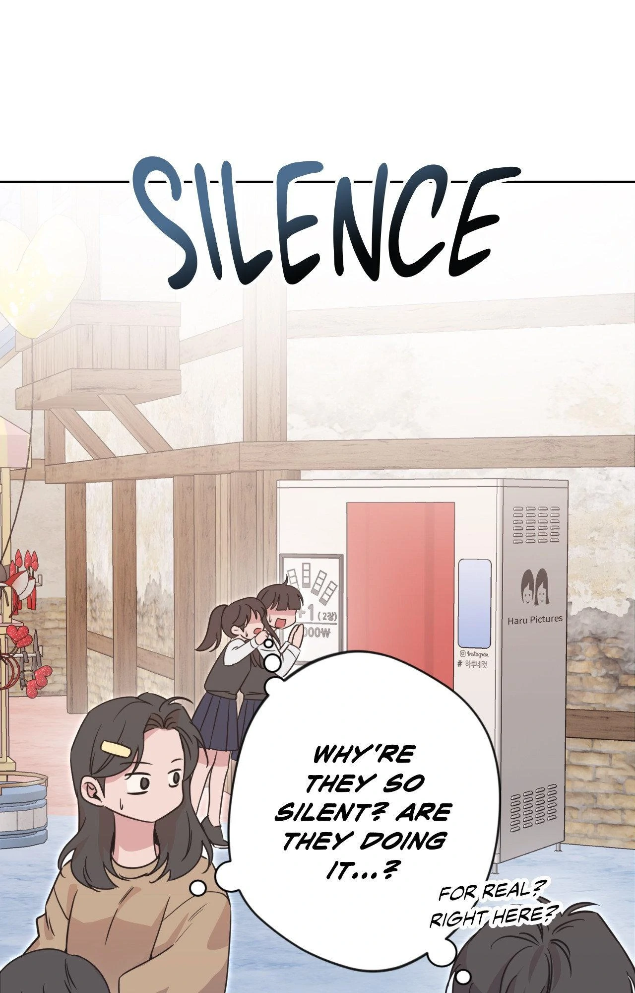 Angel Kiss - Chapter 26 Page 78