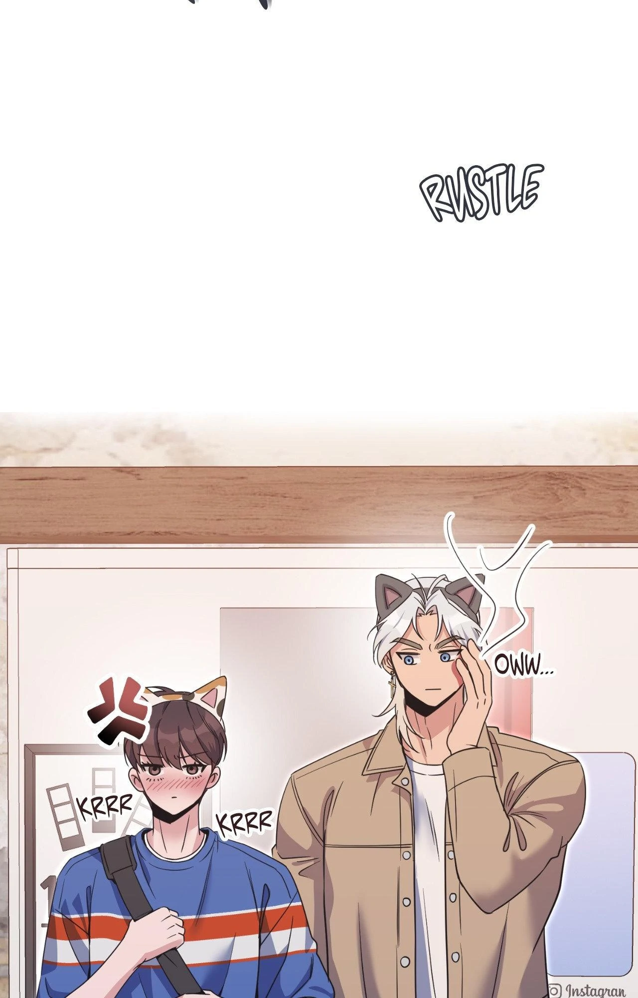 Angel Kiss - Chapter 26 Page 80