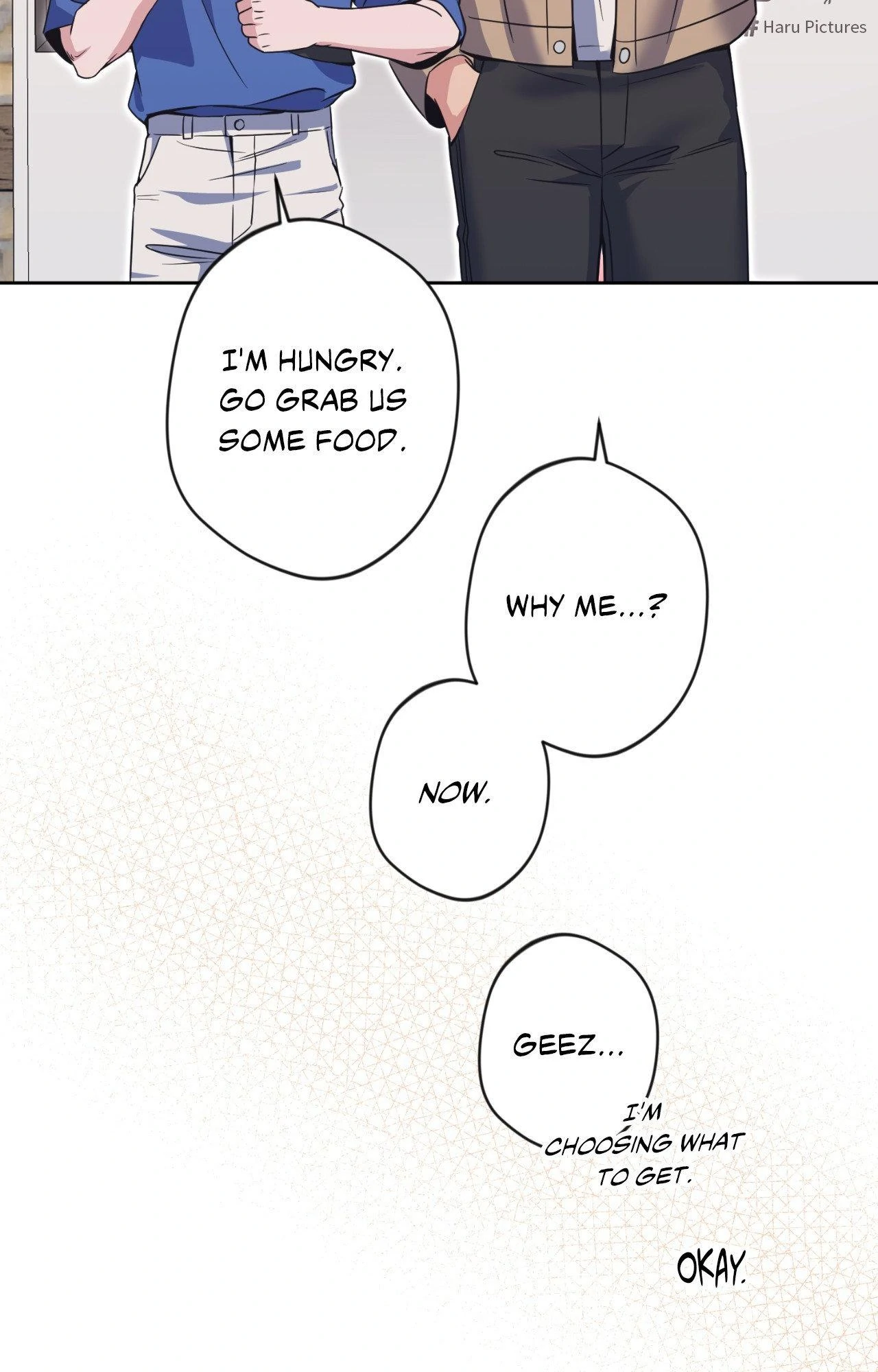 Angel Kiss - Chapter 26 Page 81