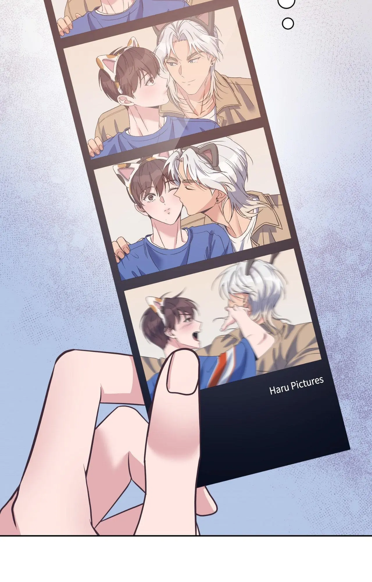 Angel Kiss - Chapter 26 Page 84