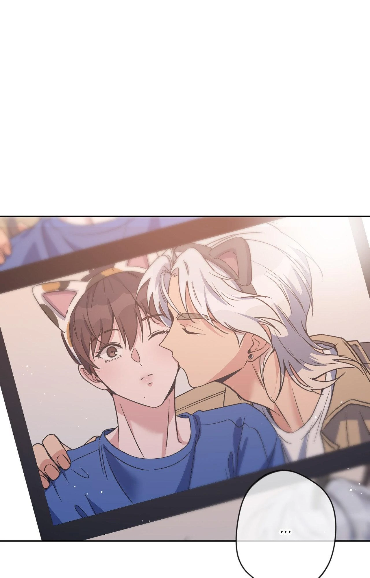 Angel Kiss - Chapter 26 Page 85