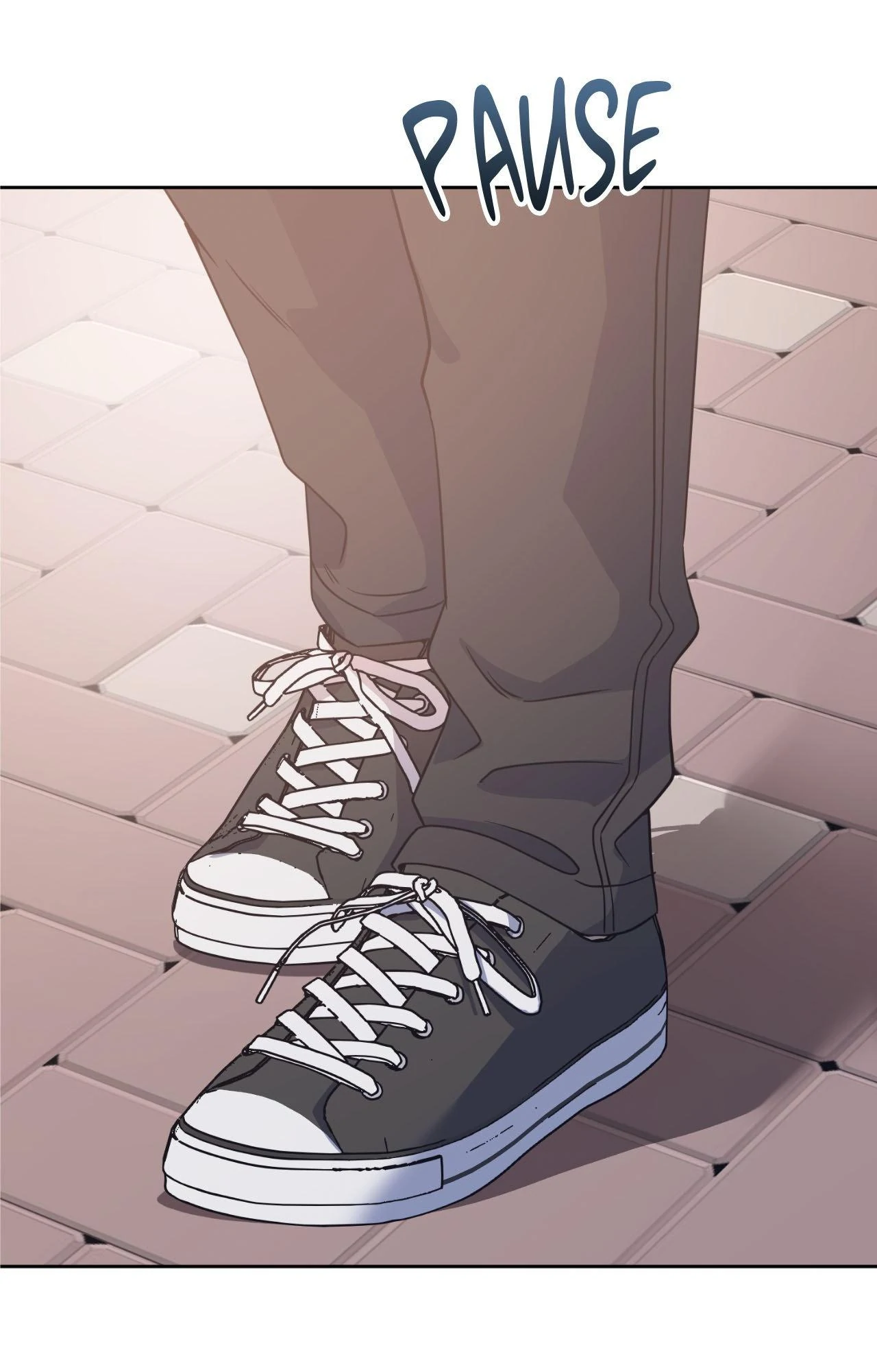 Angel Kiss - Chapter 26 Page 9