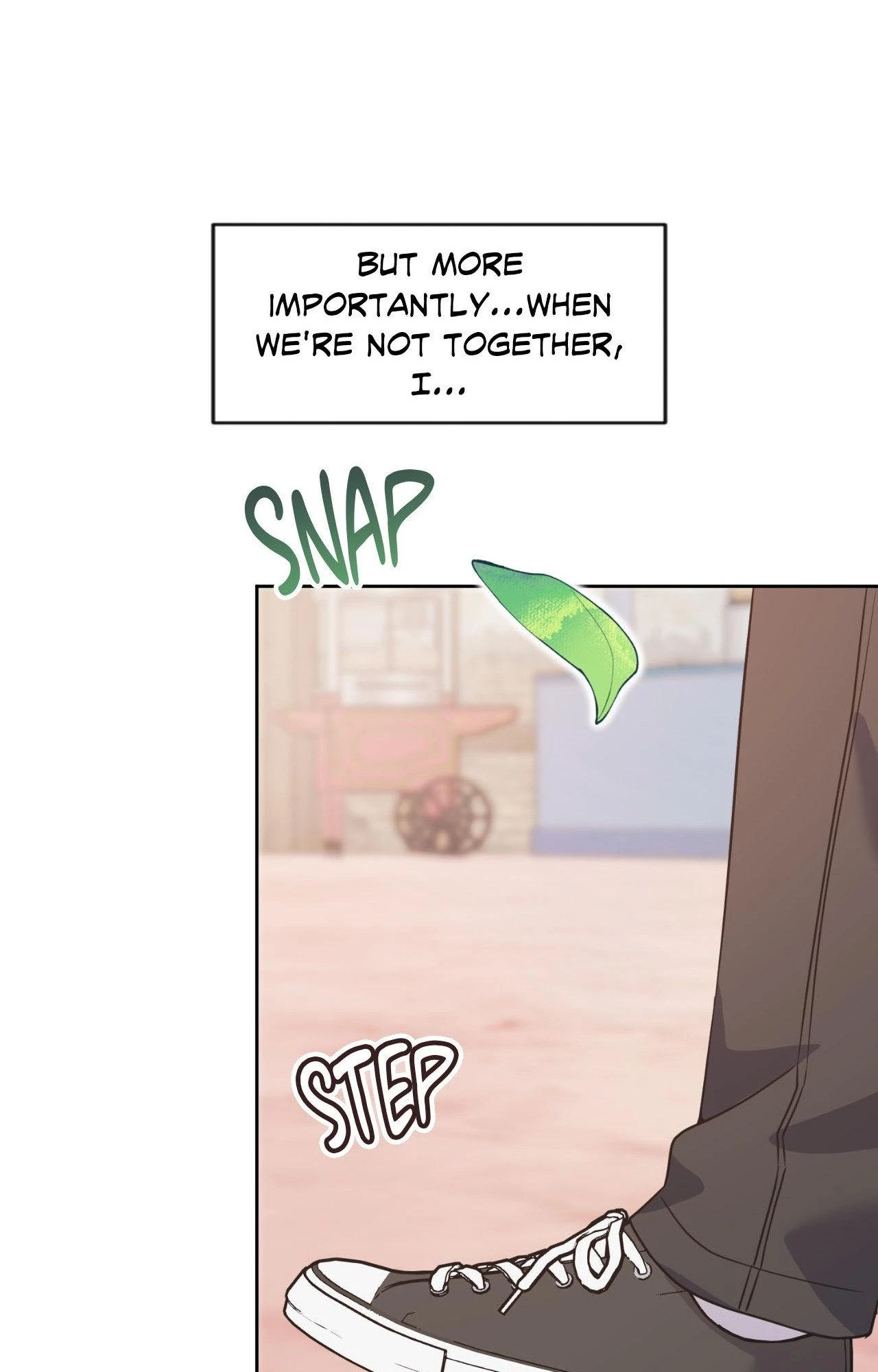 Angel Kiss - Chapter 26 Page 97