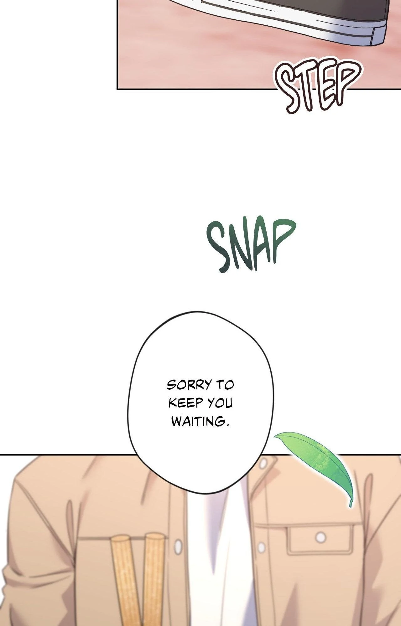 Angel Kiss - Chapter 26 Page 98