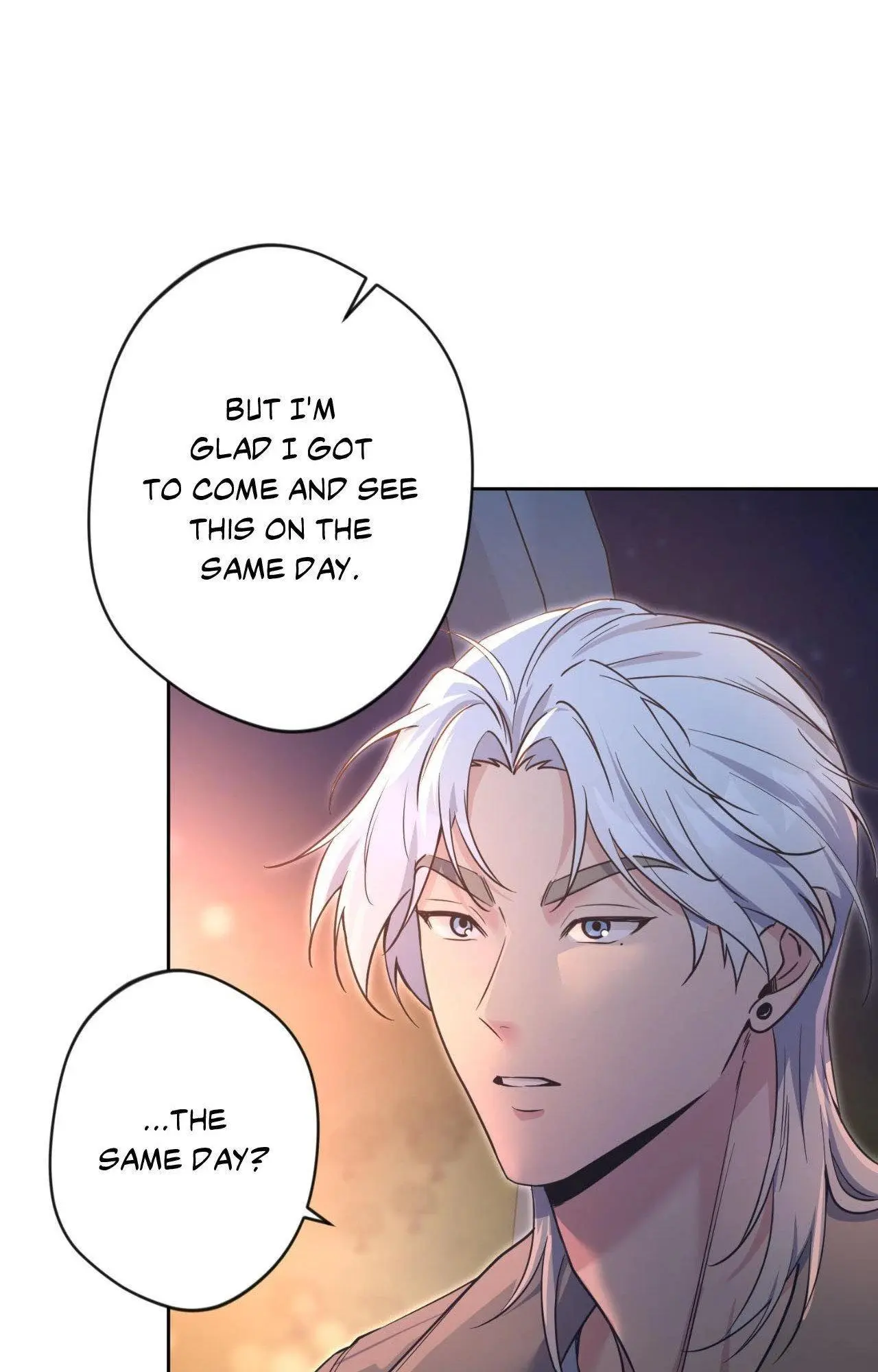 Angel Kiss - Chapter 27 Page 11