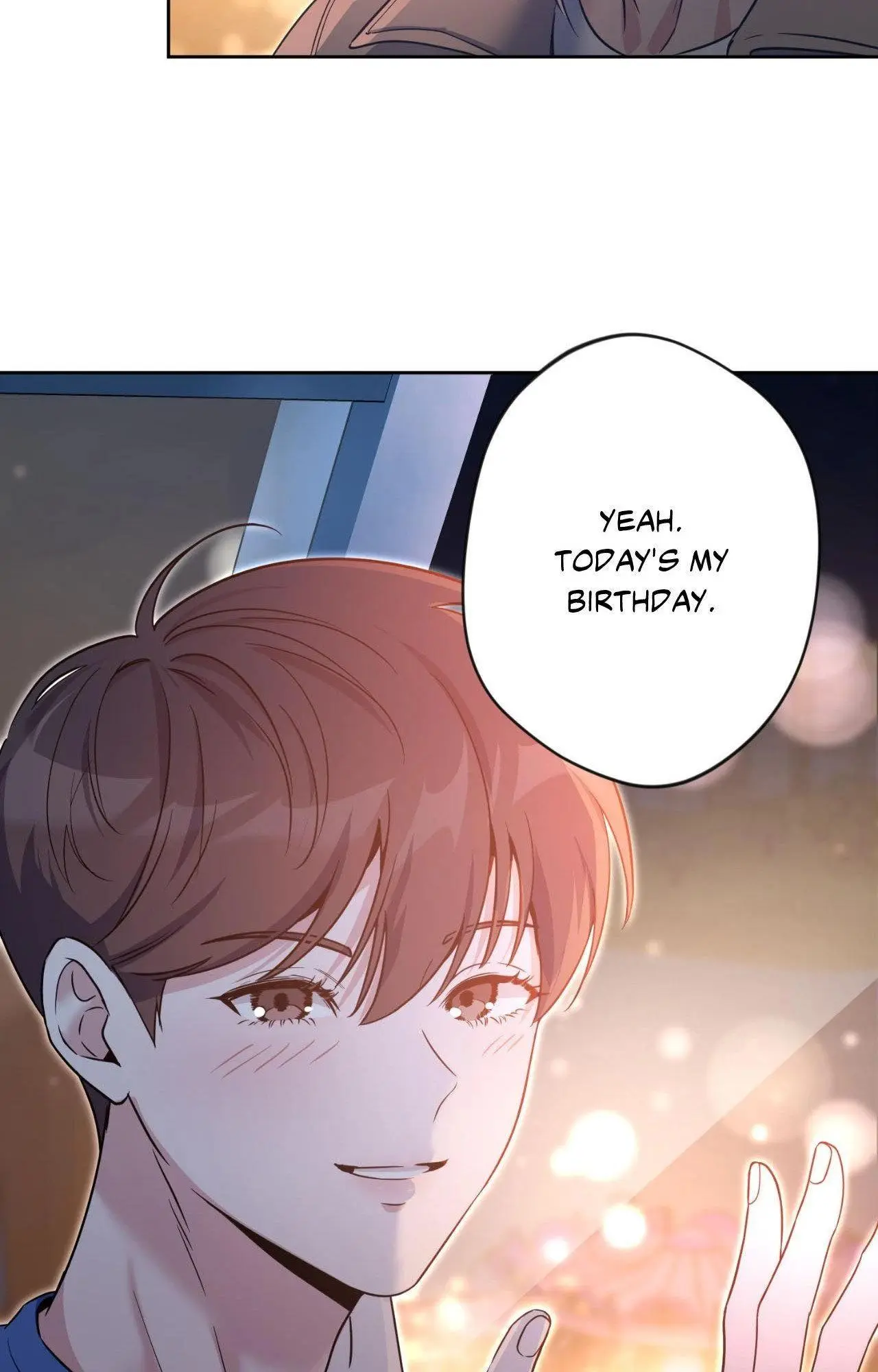 Angel Kiss - Chapter 27 Page 12