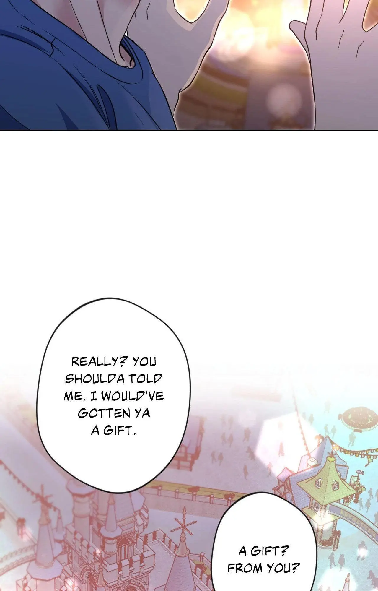 Angel Kiss - Chapter 27 Page 13
