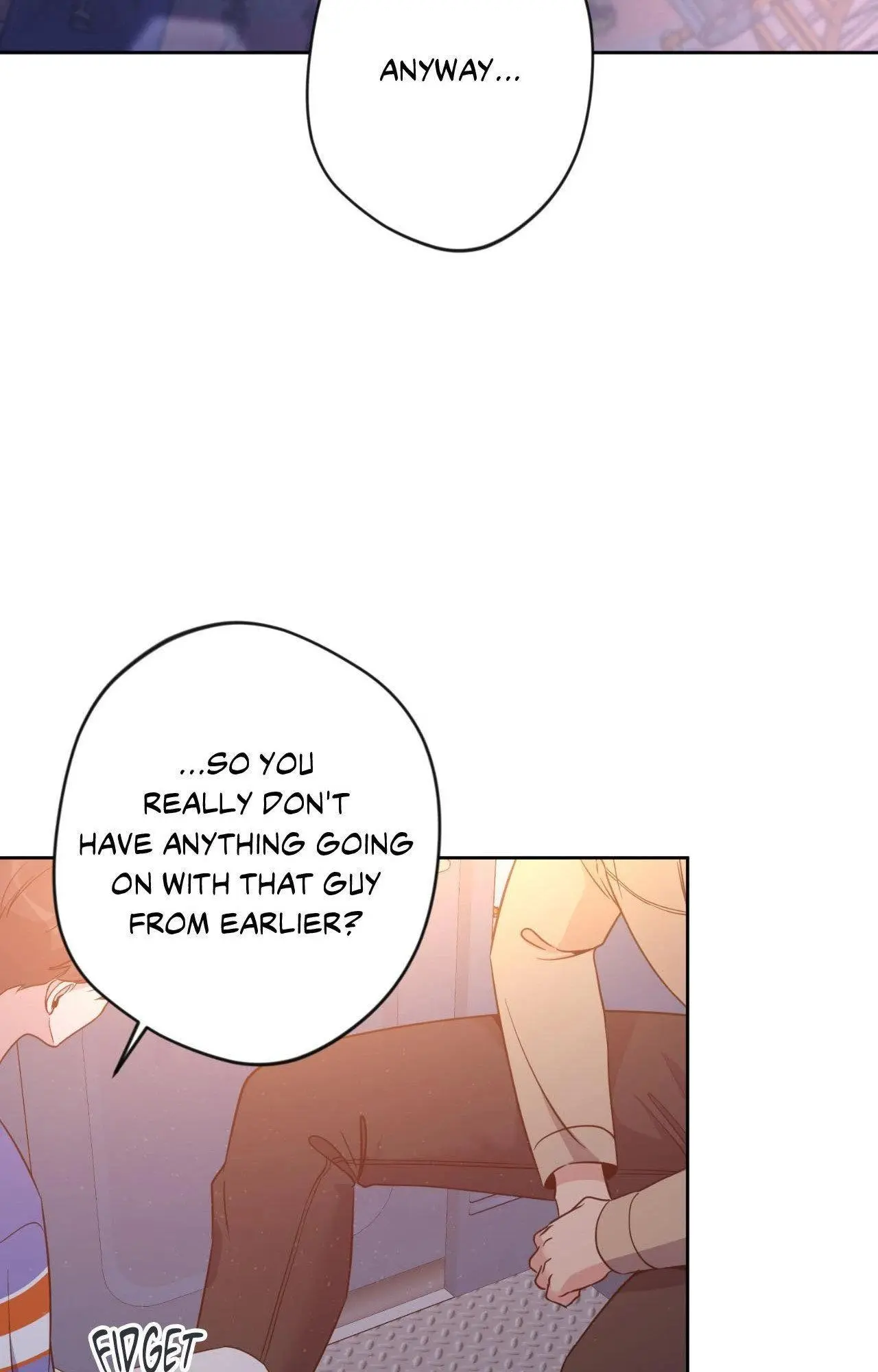 Angel Kiss - Chapter 27 Page 15