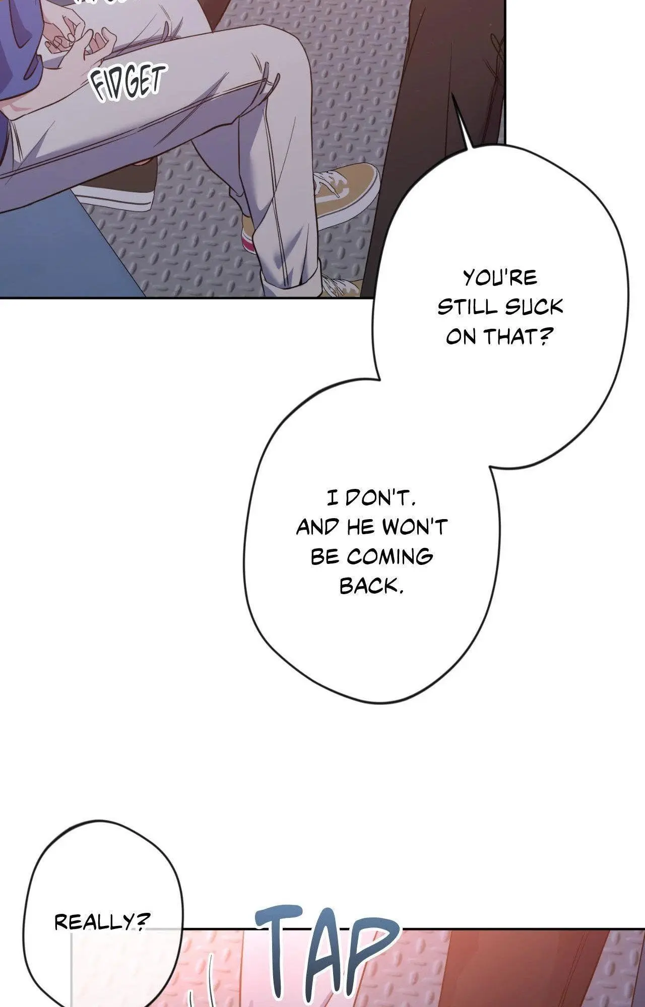 Angel Kiss - Chapter 27 Page 16