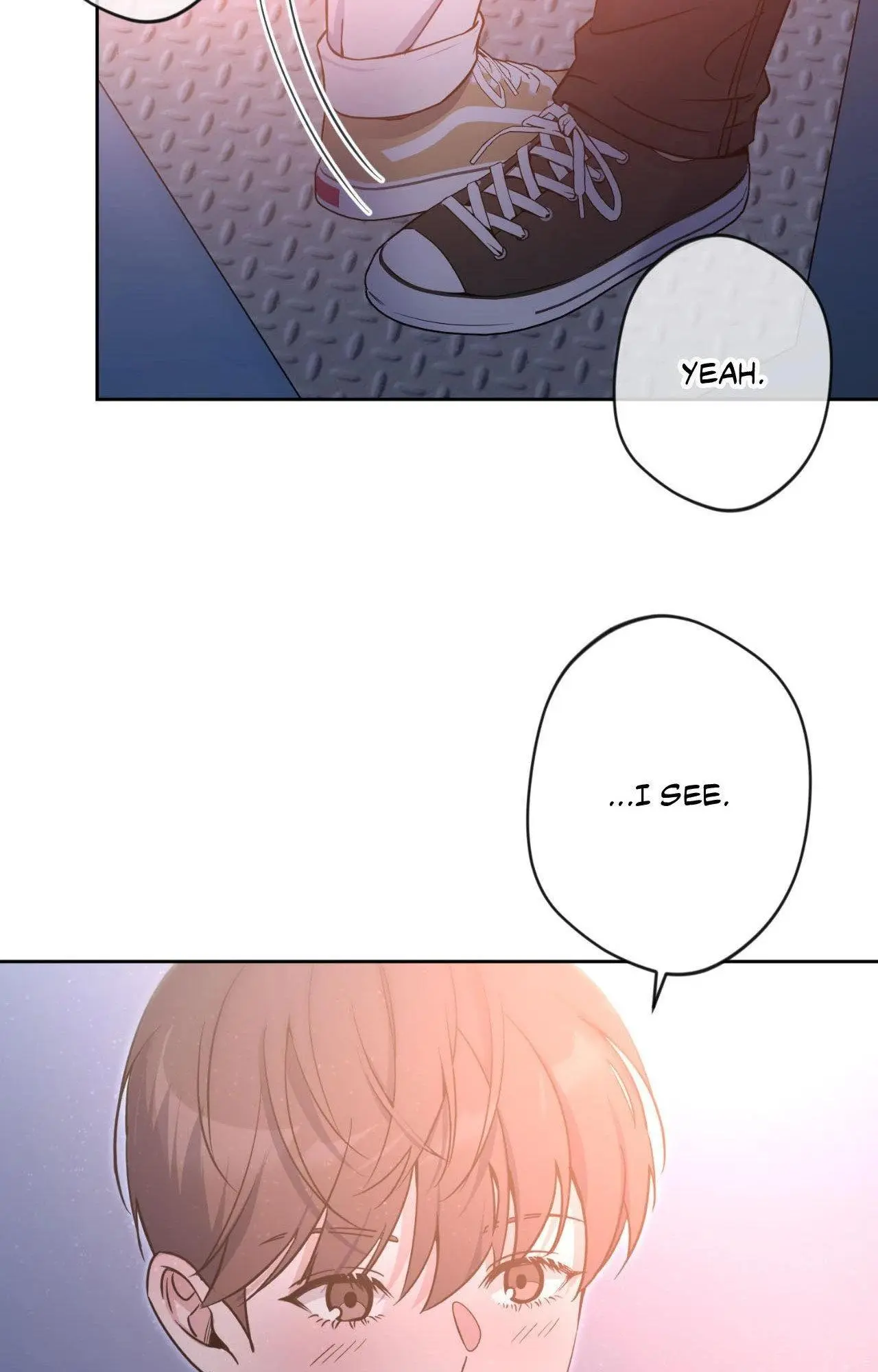 Angel Kiss - Chapter 27 Page 17