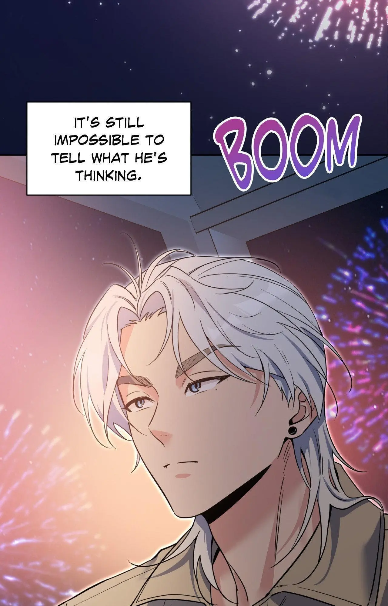 Angel Kiss - Chapter 27 Page 23