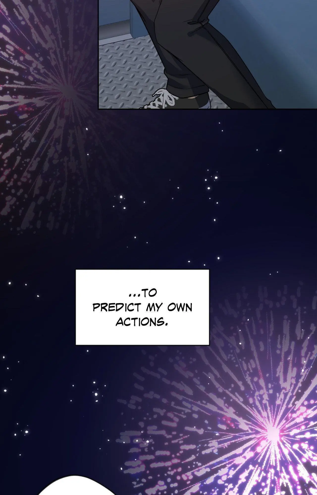 Angel Kiss - Chapter 27 Page 25