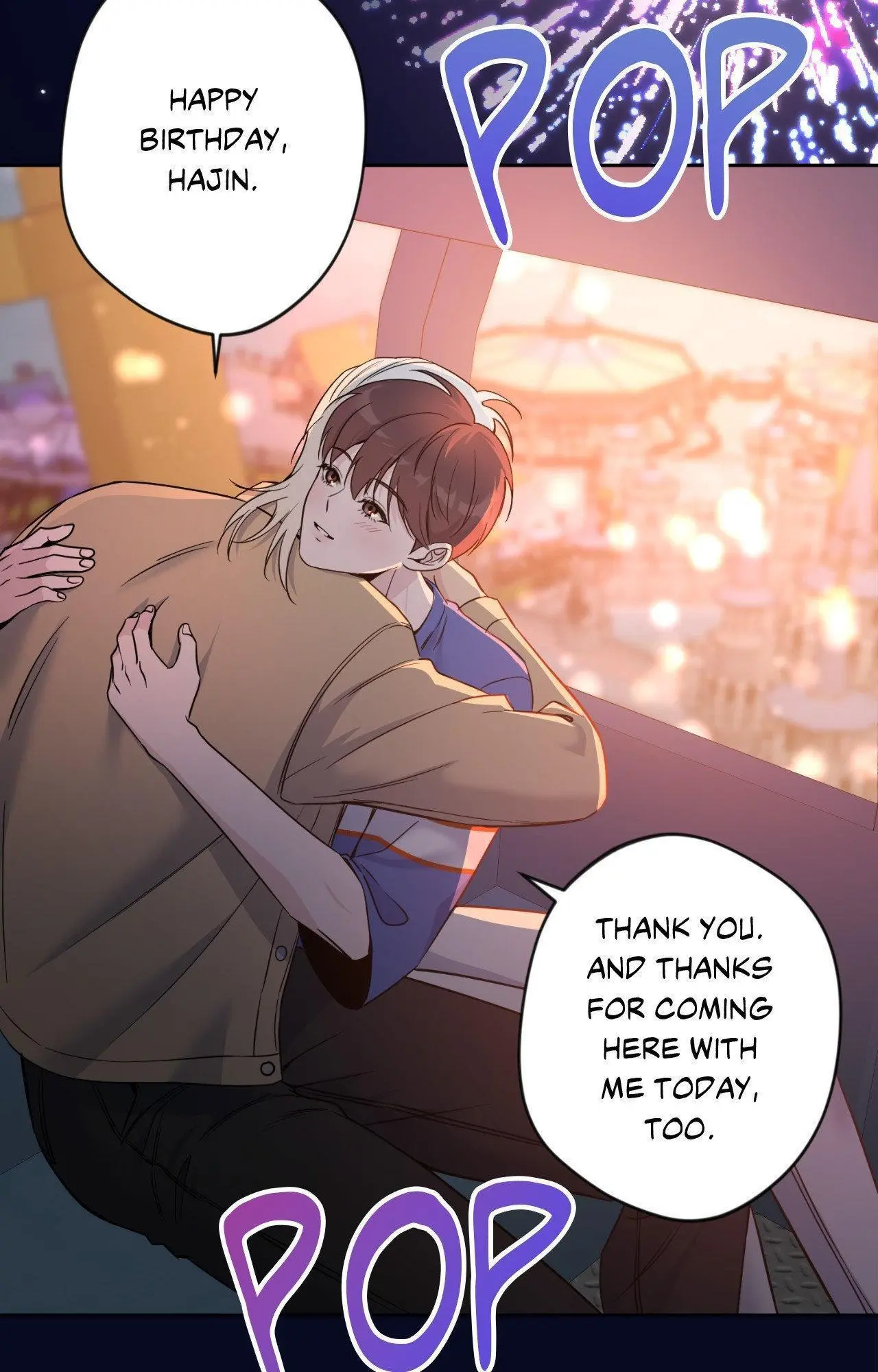Angel Kiss - Chapter 27 Page 26