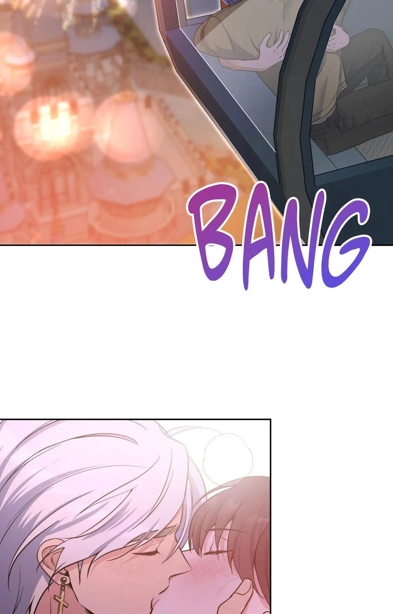 Angel Kiss - Chapter 27 Page 33