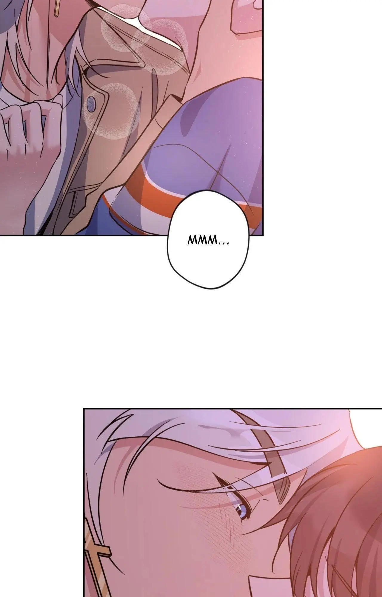 Angel Kiss - Chapter 27 Page 34