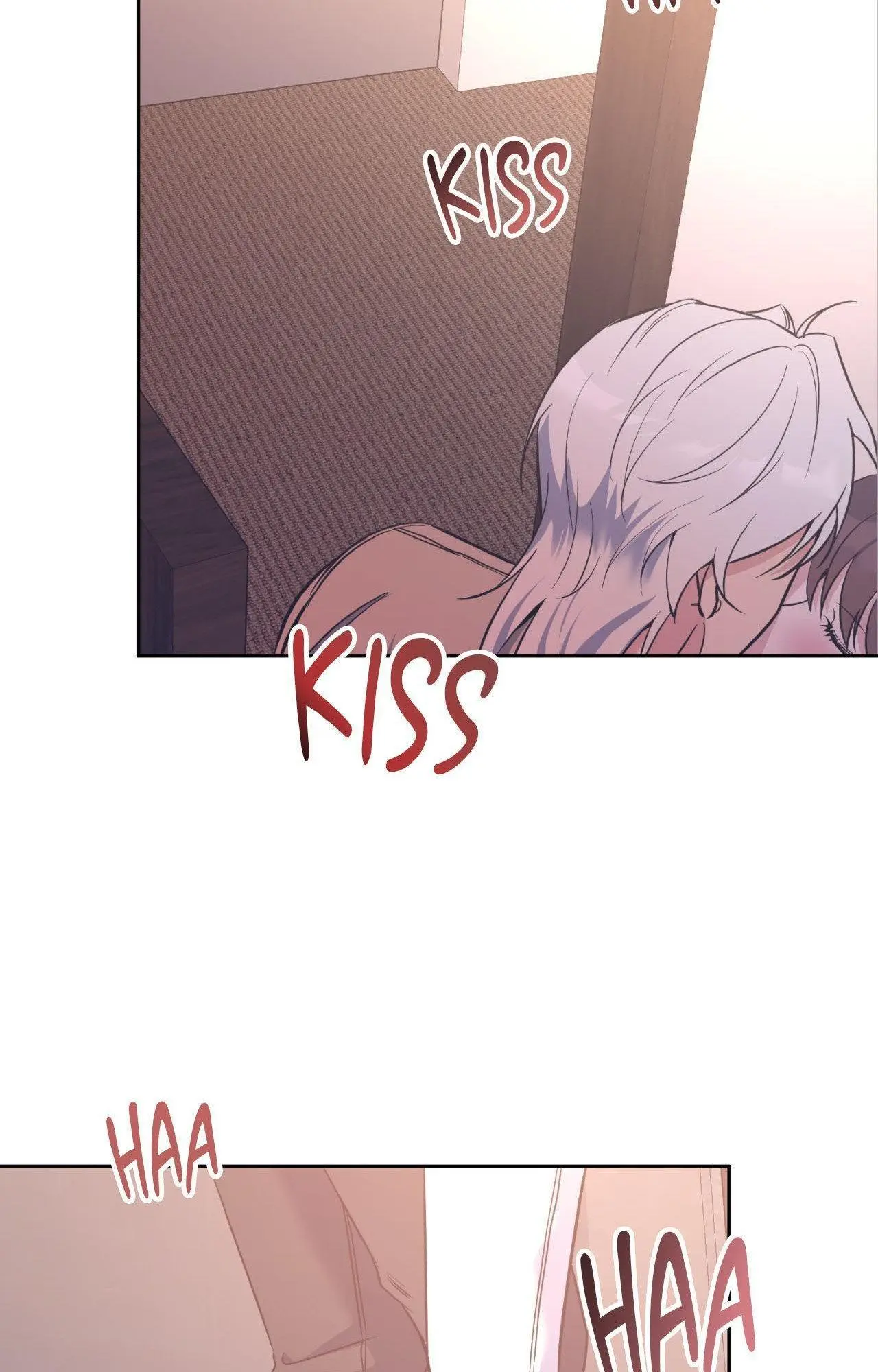 Angel Kiss - Chapter 27 Page 40