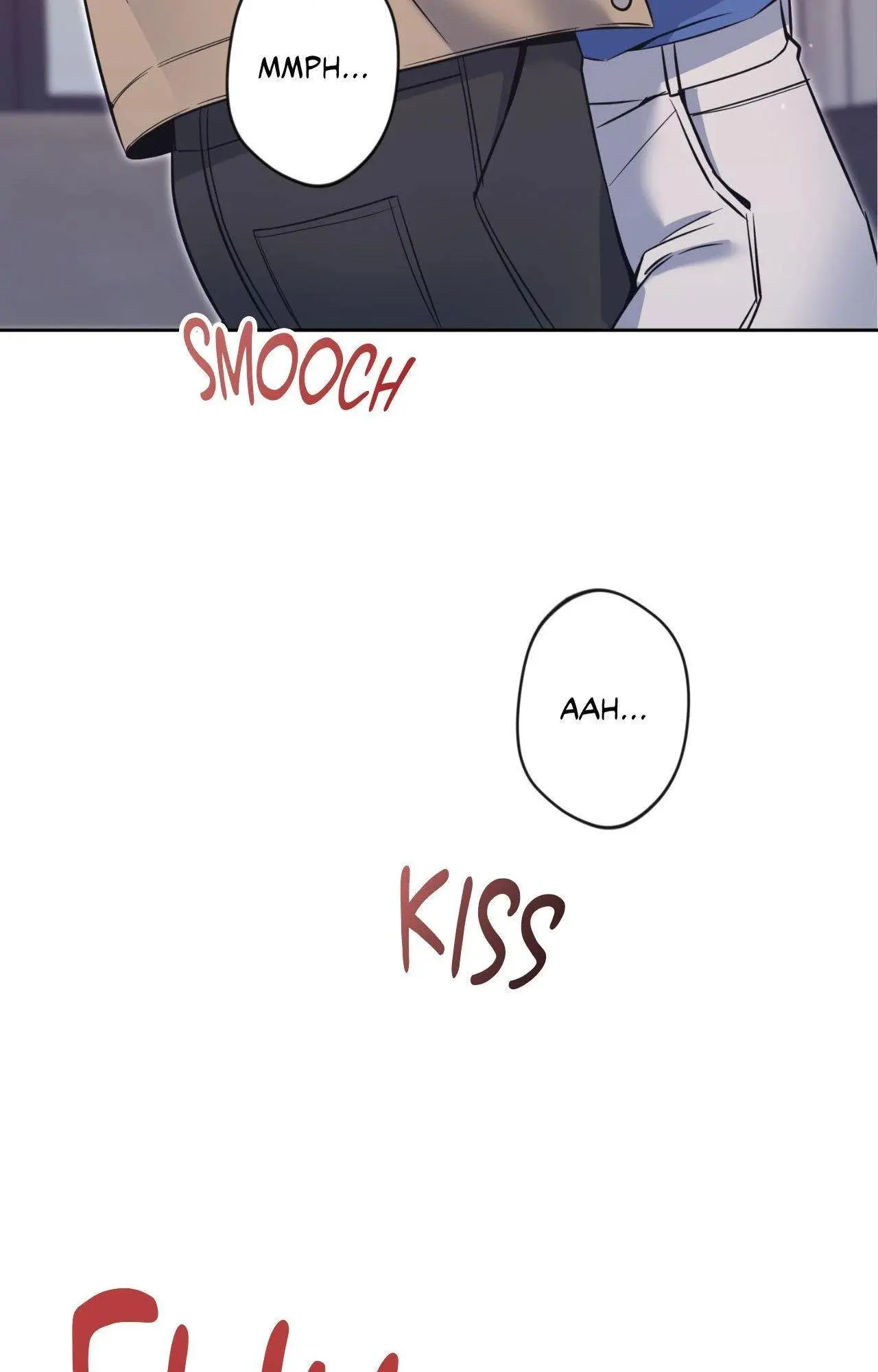 Angel Kiss - Chapter 27 Page 43