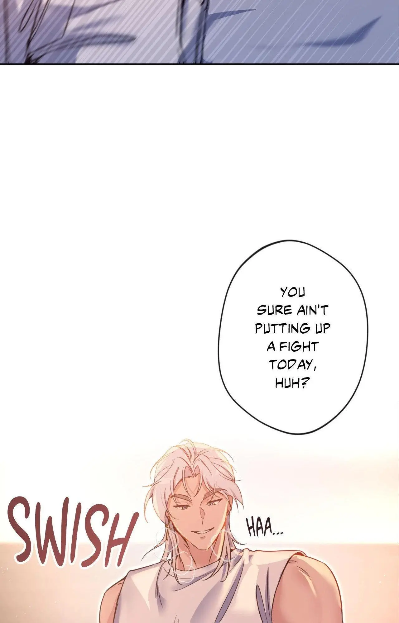 Angel Kiss - Chapter 27 Page 45