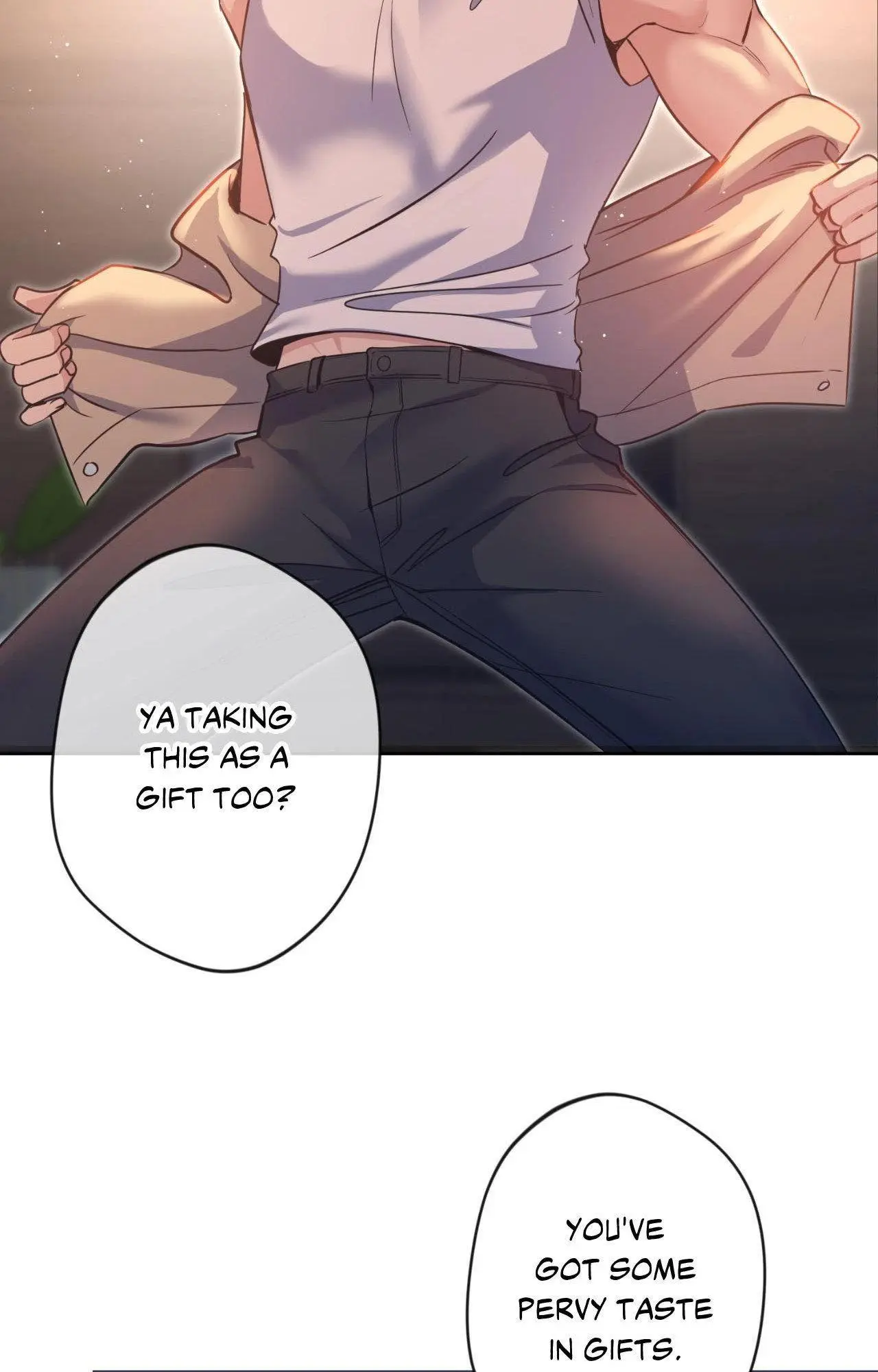 Angel Kiss - Chapter 27 Page 46
