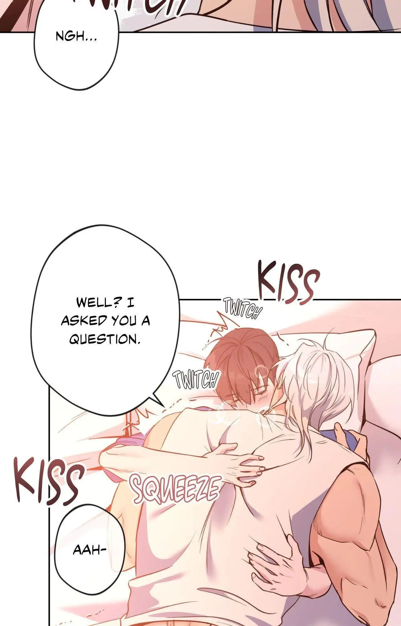 Angel Kiss - Chapter 27 Page 52