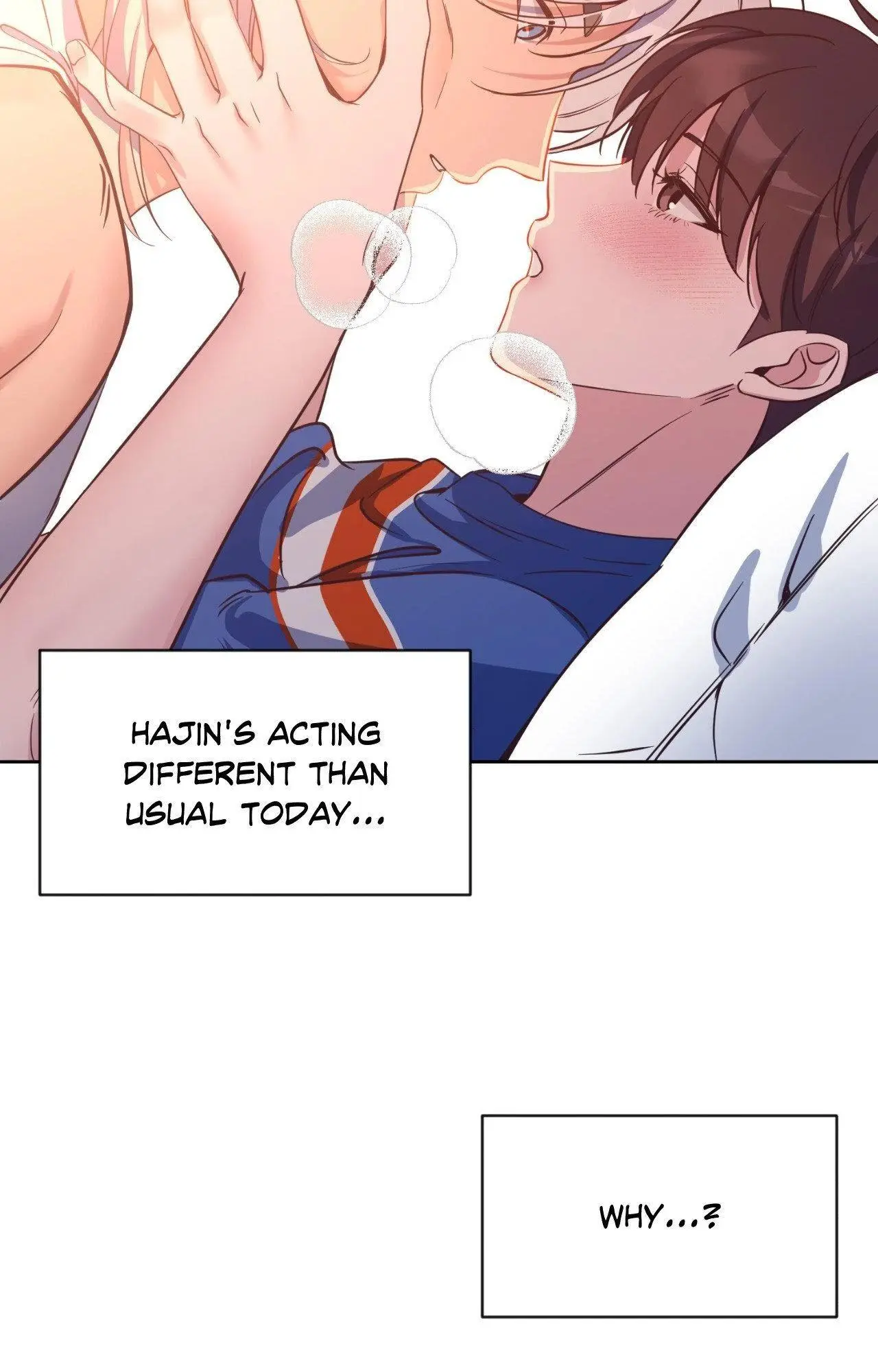 Angel Kiss - Chapter 27 Page 55