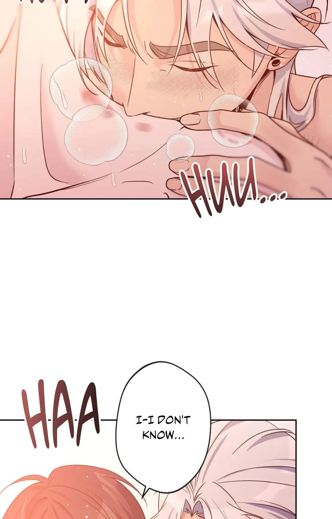 Angel Kiss - Chapter 27 Page 60