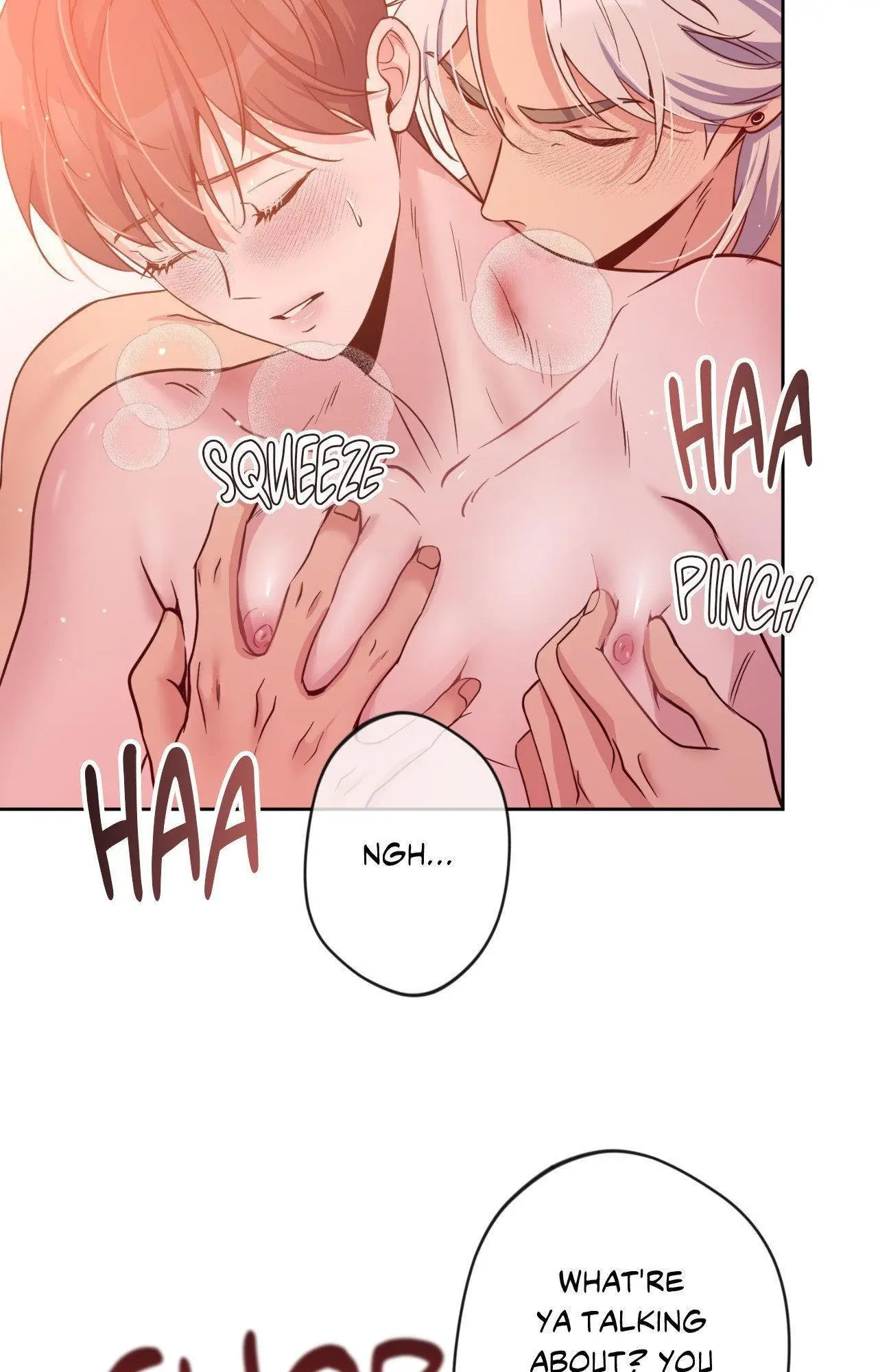 Angel Kiss - Chapter 27 Page 61