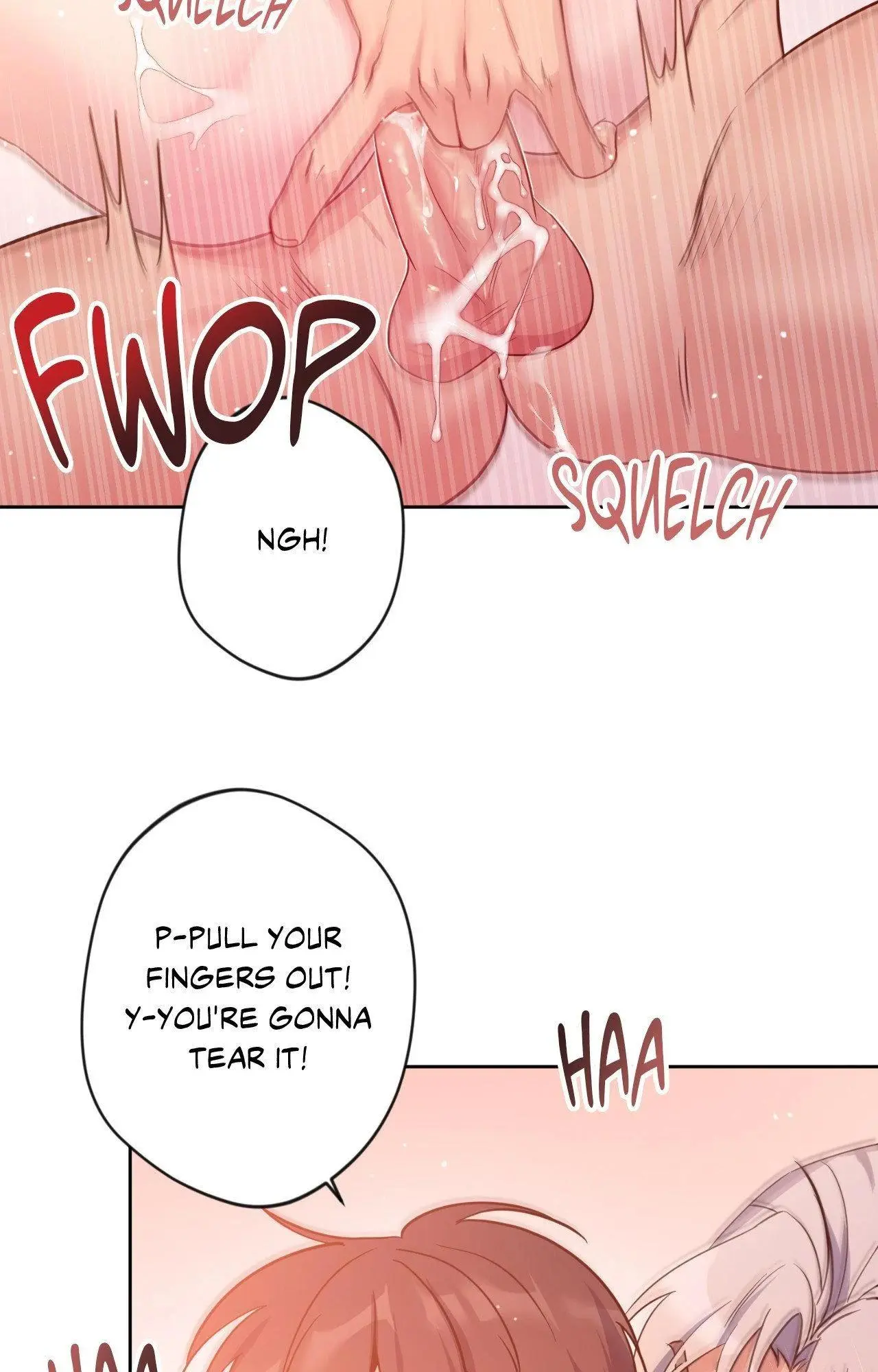 Angel Kiss - Chapter 27 Page 65