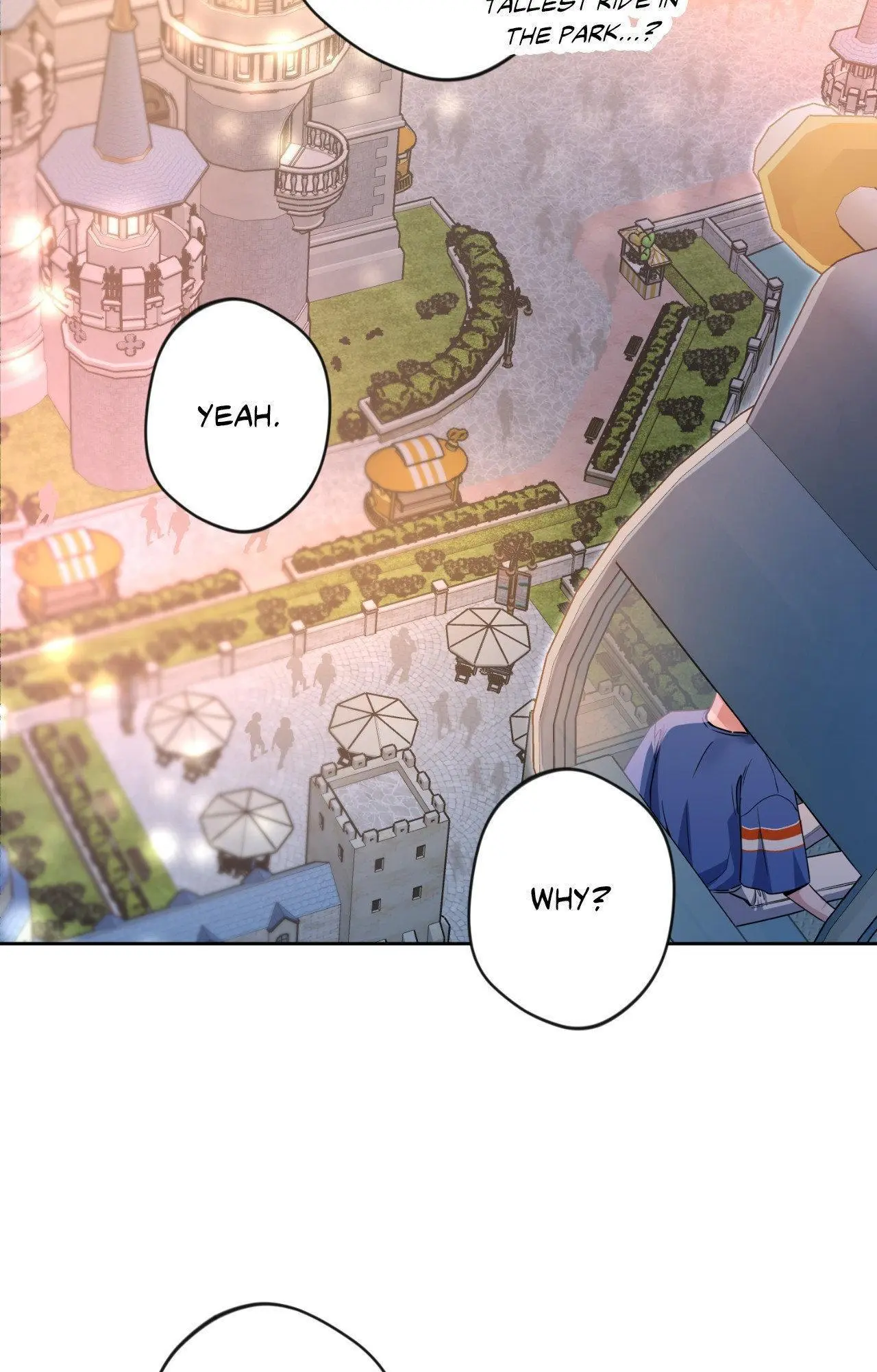 Angel Kiss - Chapter 27 Page 7