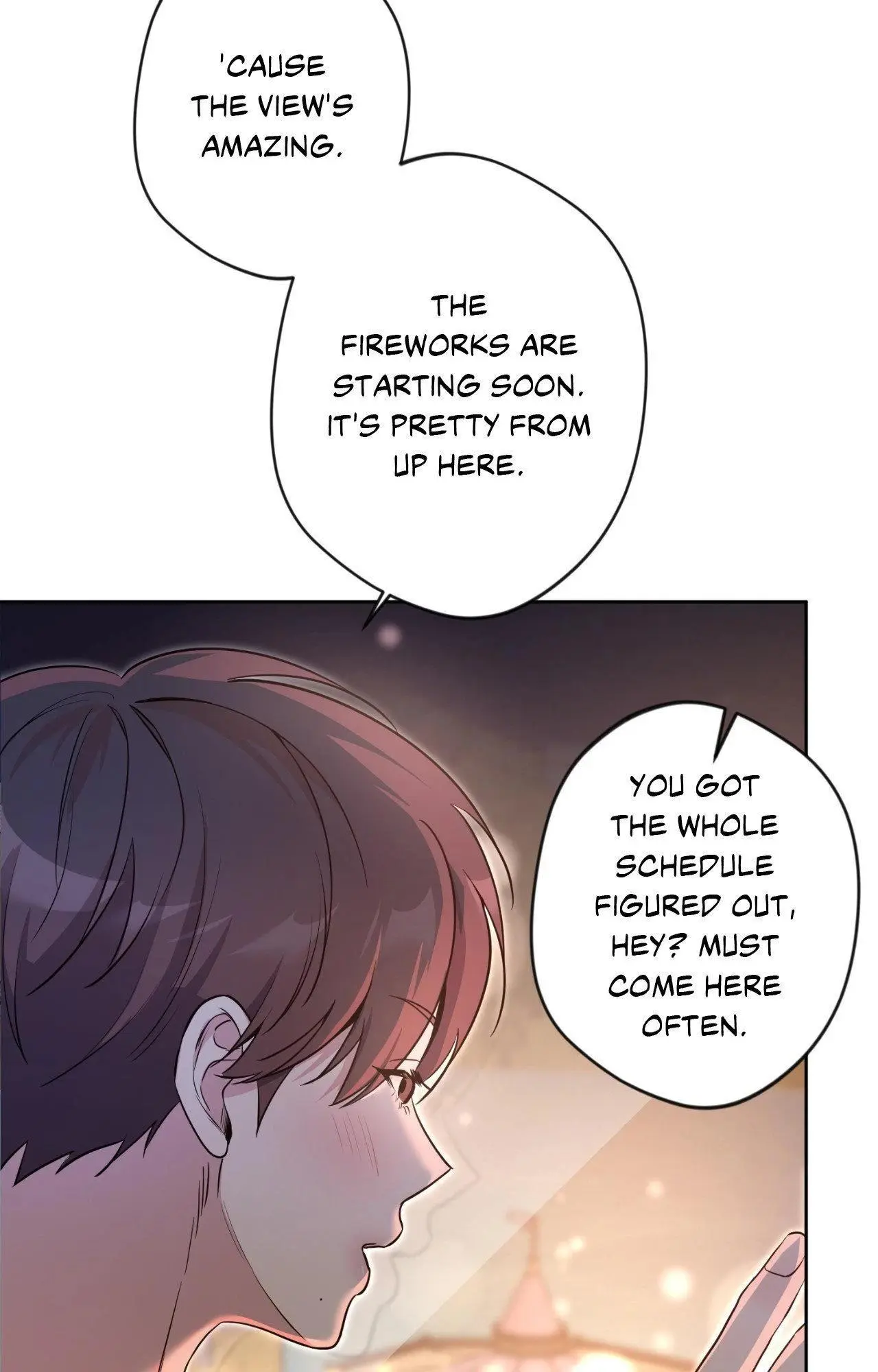 Angel Kiss - Chapter 27 Page 8