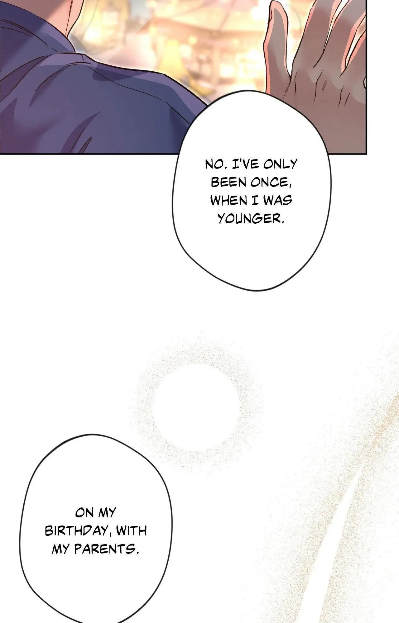 Angel Kiss - Chapter 27 Page 9