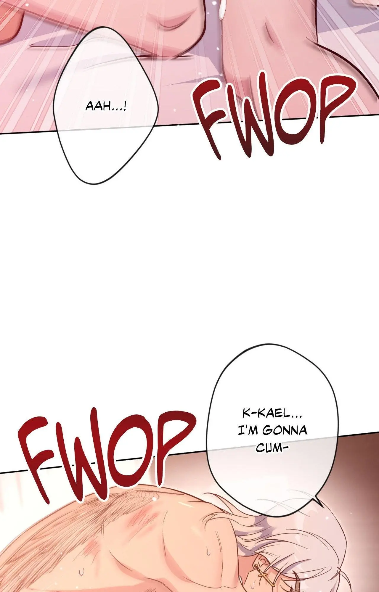 Angel Kiss - Chapter 28 Page 19